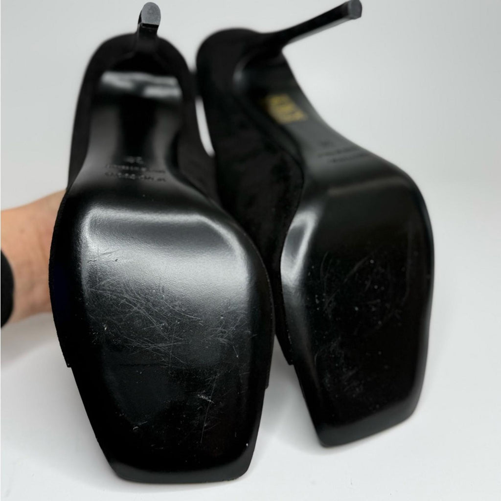 Gia Borghini Kiera Mule