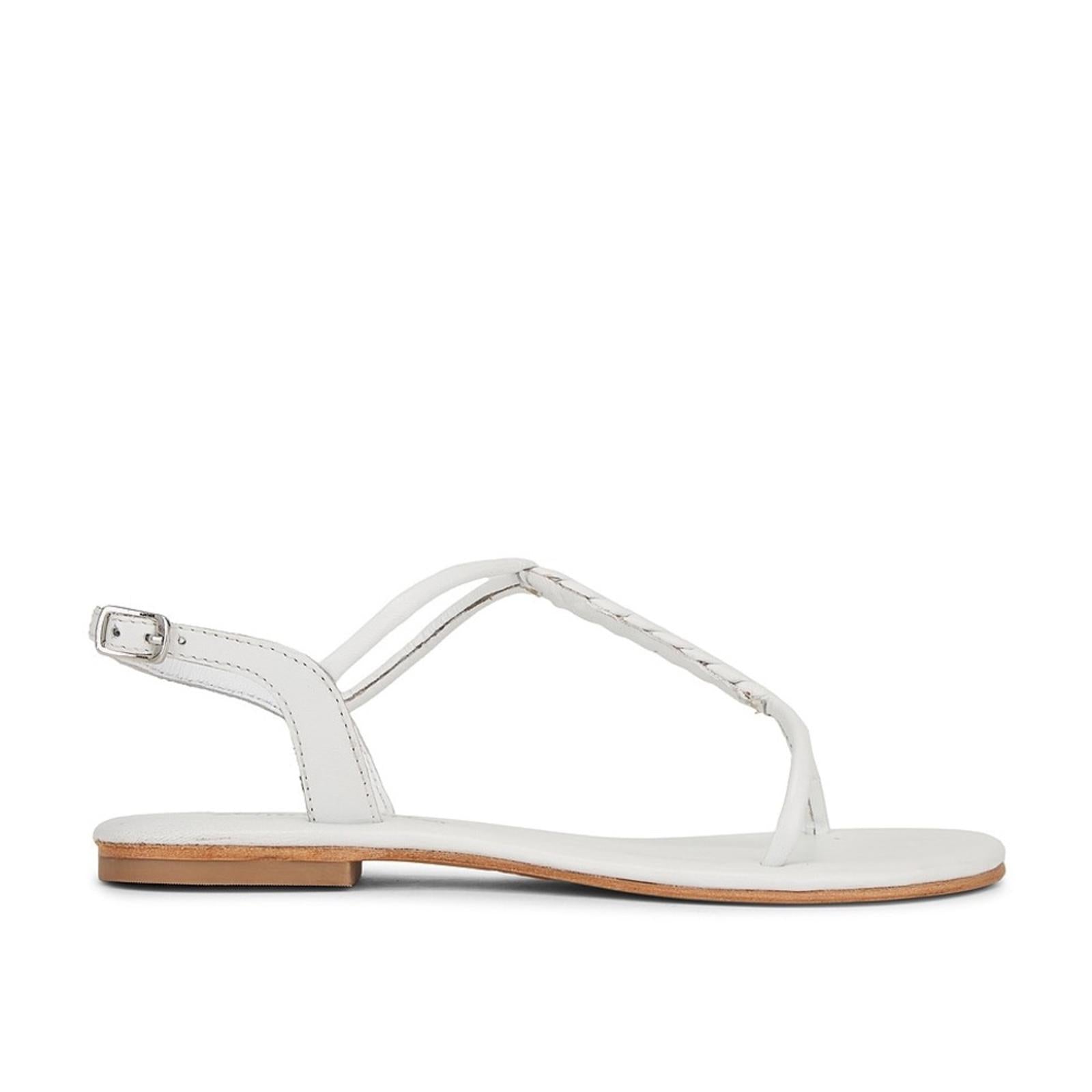Jeffrey Campbell Roped Sandal