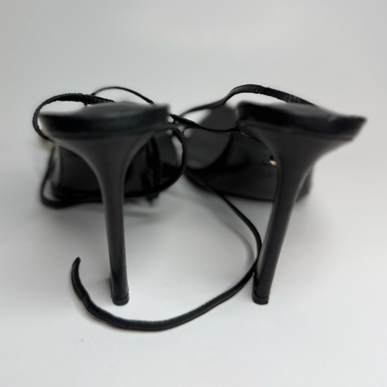 Raye Moxxi Heels
