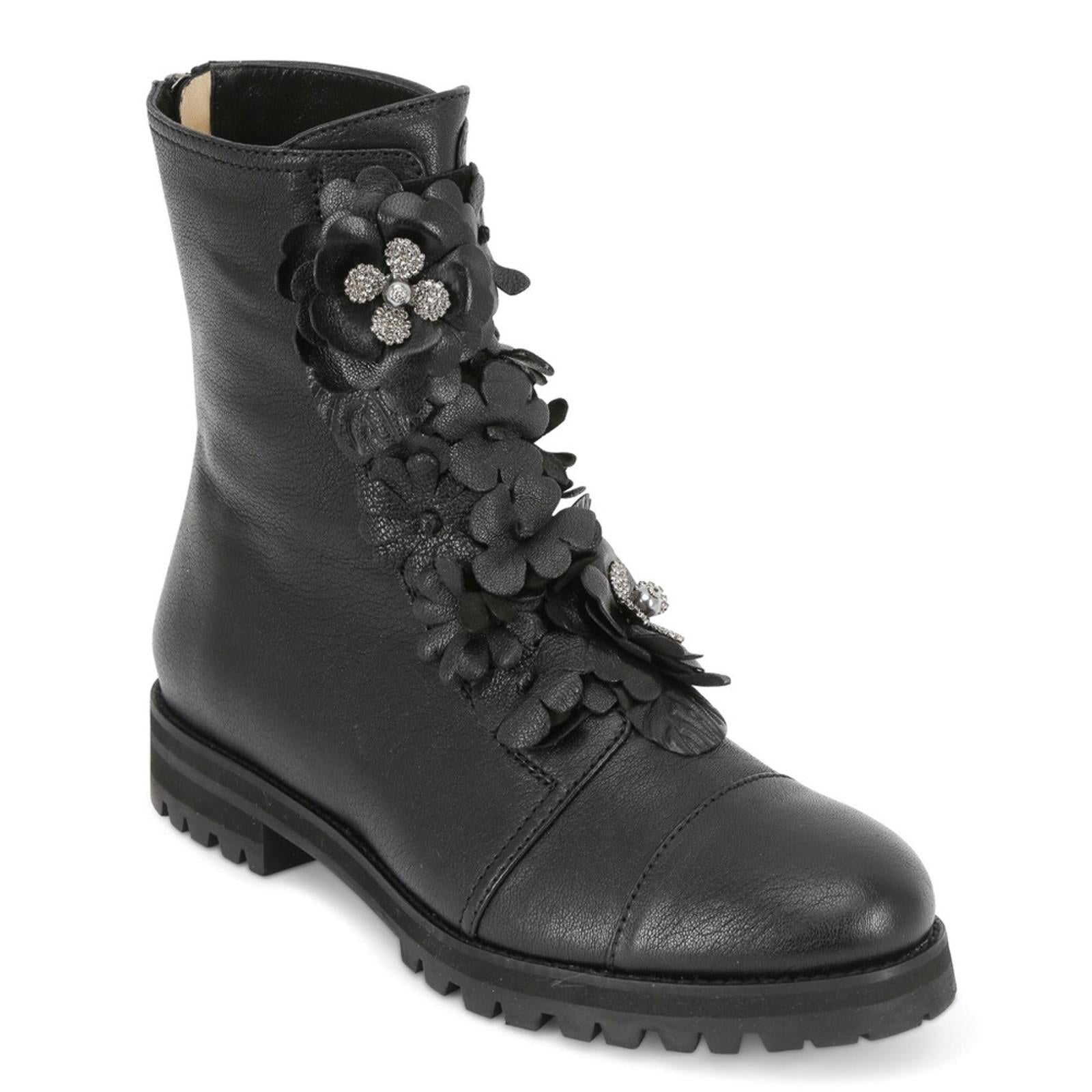 Jimmy Choo Veronieque Boots