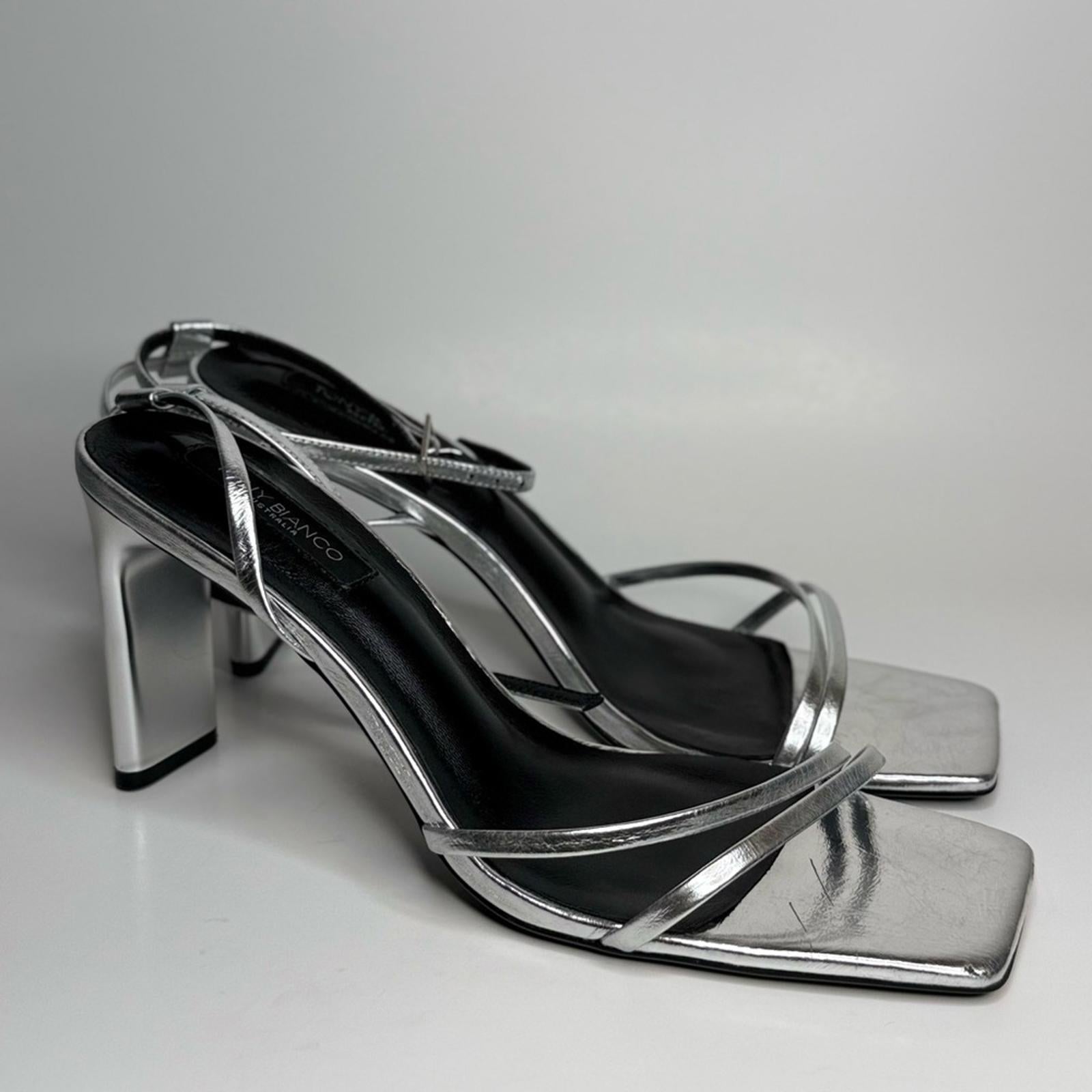 Tony Bianco Corso Sandal