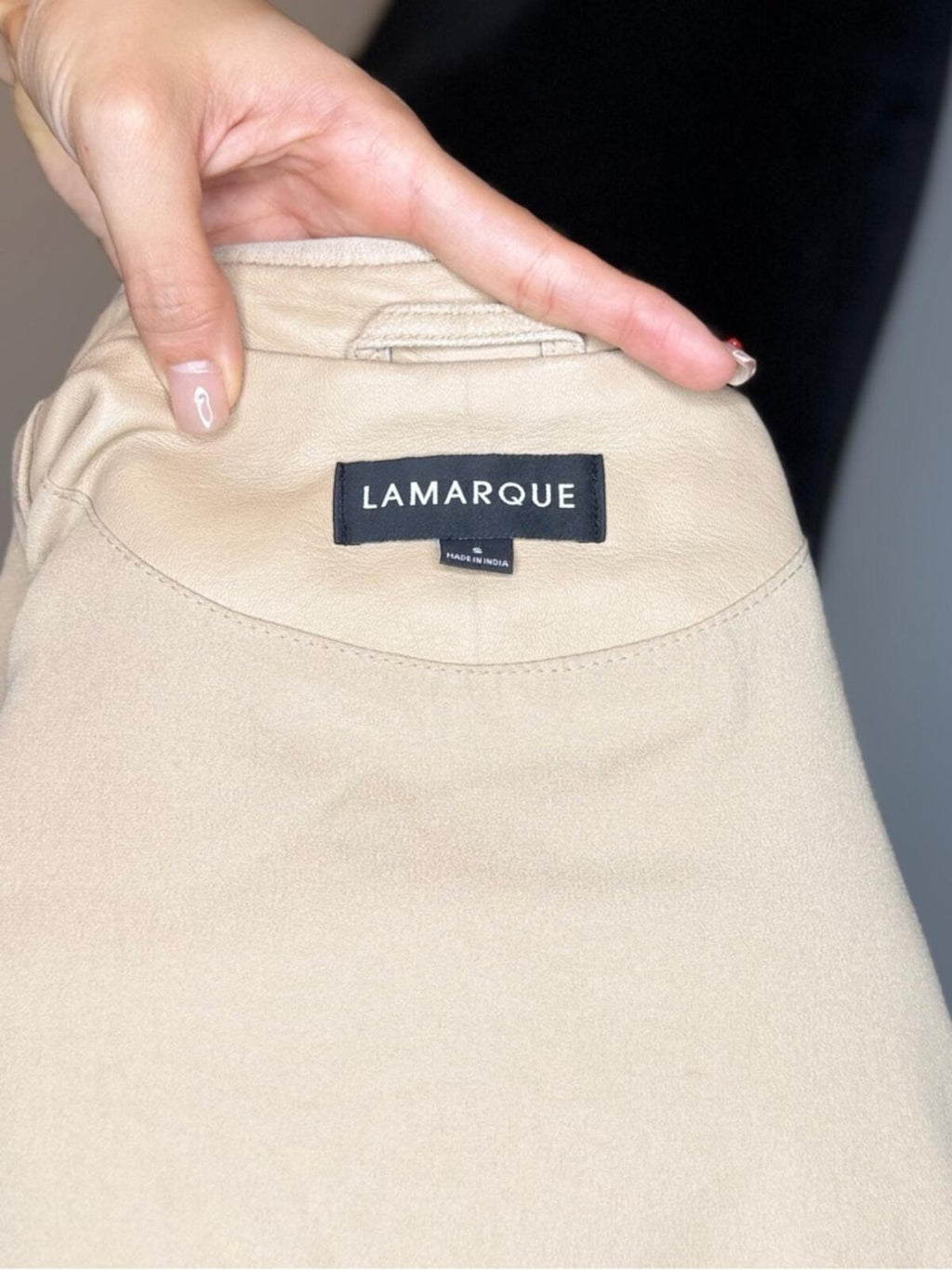 Lamarque Hira Jacket