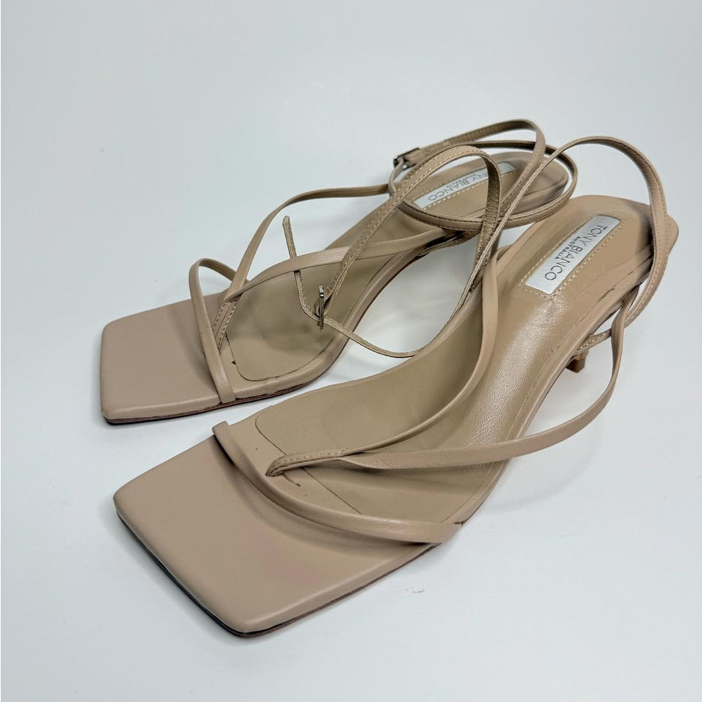 Tony Bianco Avi Sandal