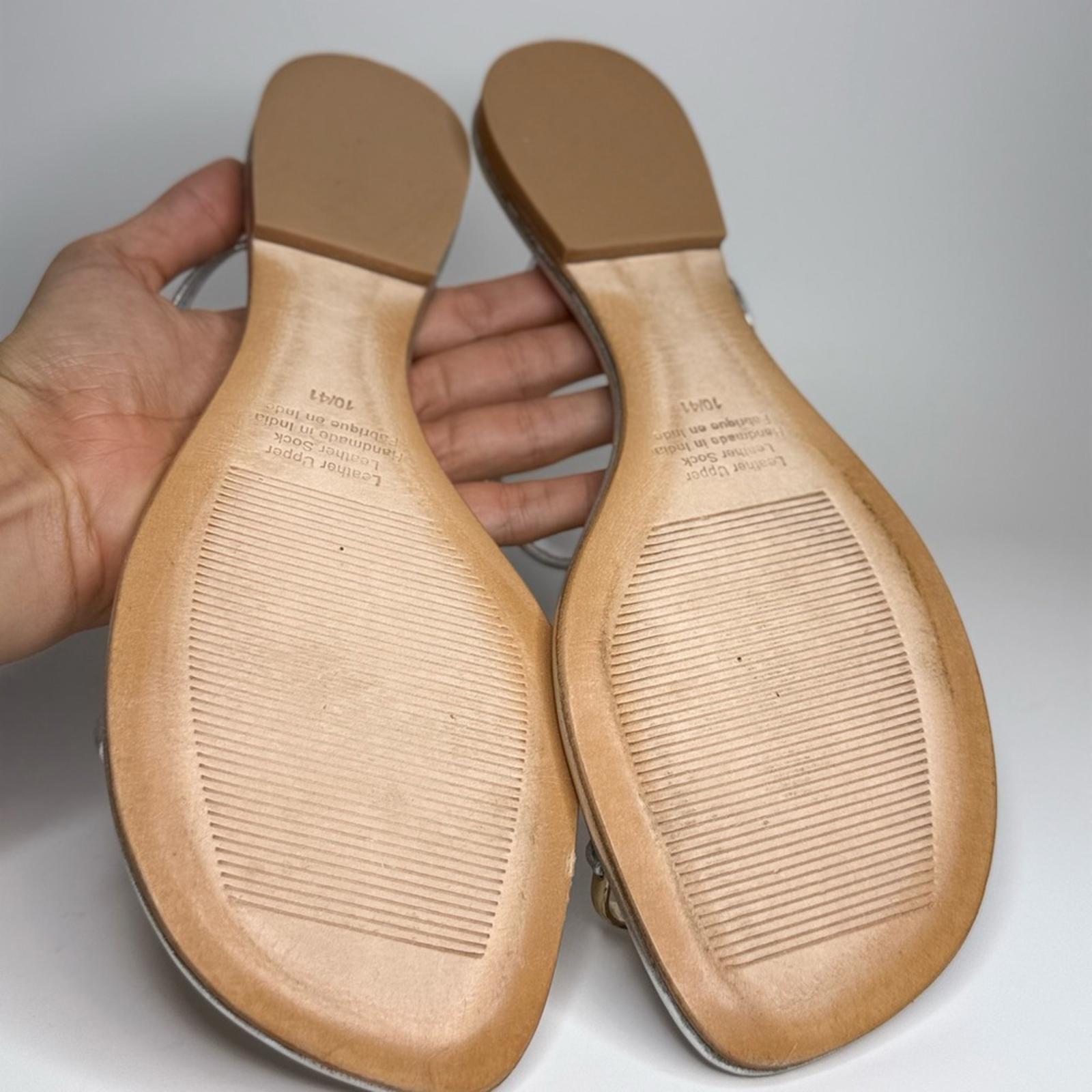 Jeffrey Campbell Pacifico Sandal