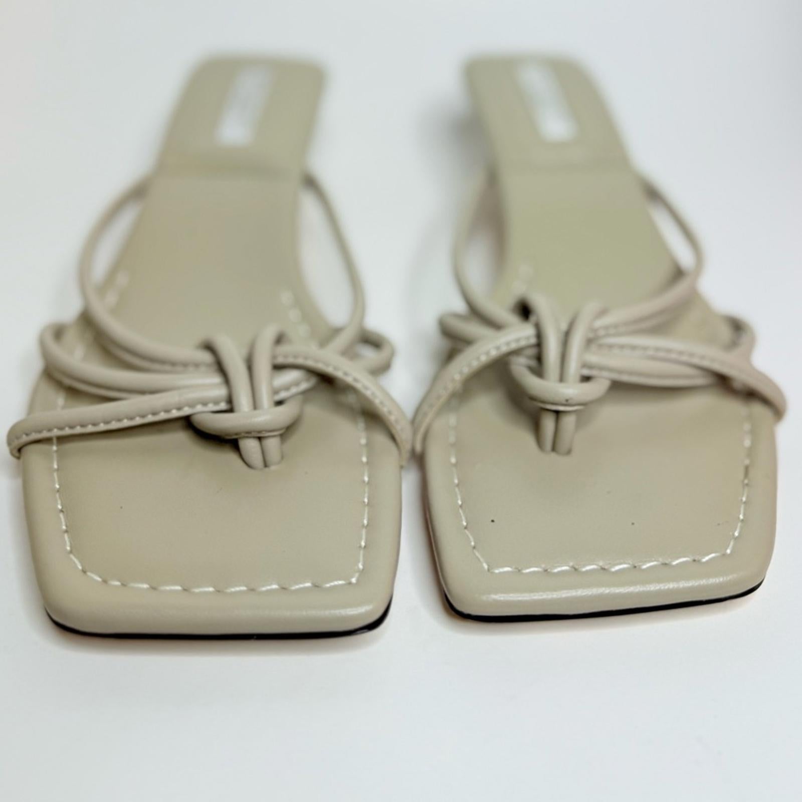 Tony Bianco Tuscany Mules