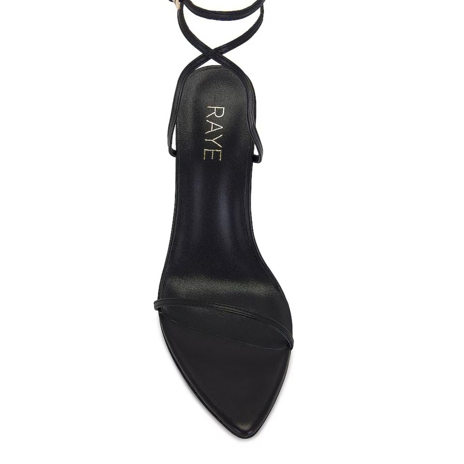Raye Moxxi Heels