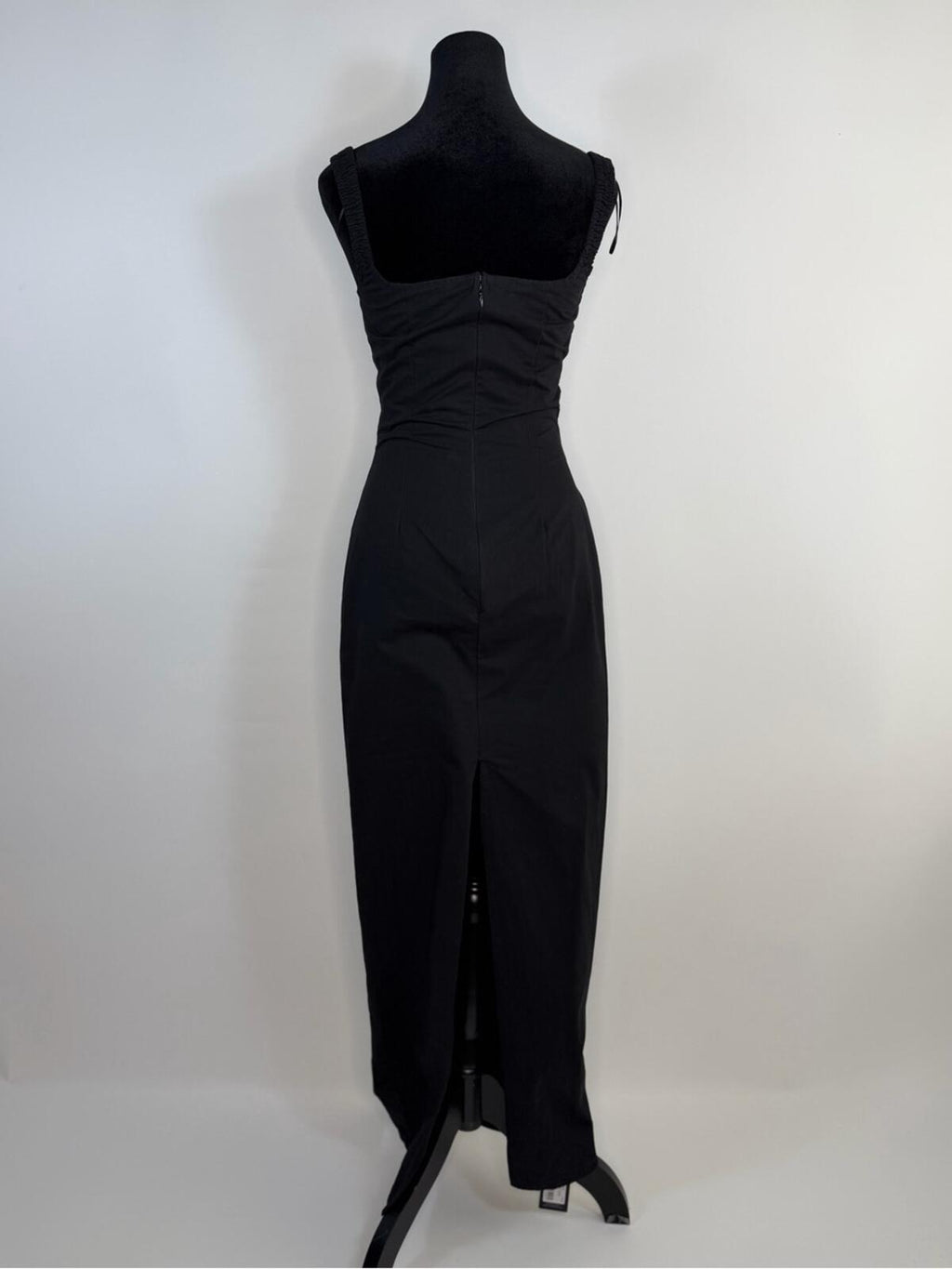 Lioness Hot Nights Maxi Dress