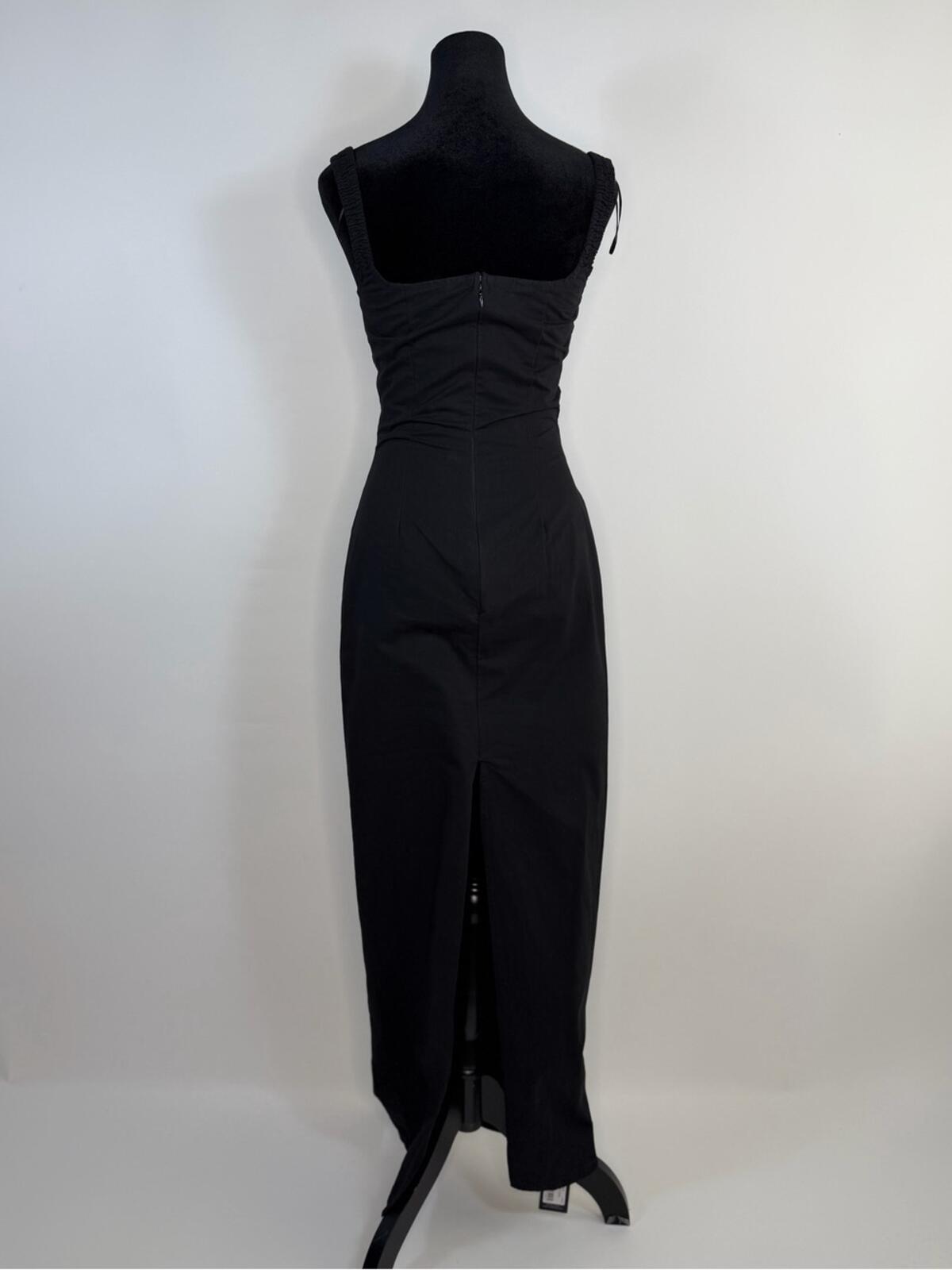 Lioness Hot Nights Maxi Dress