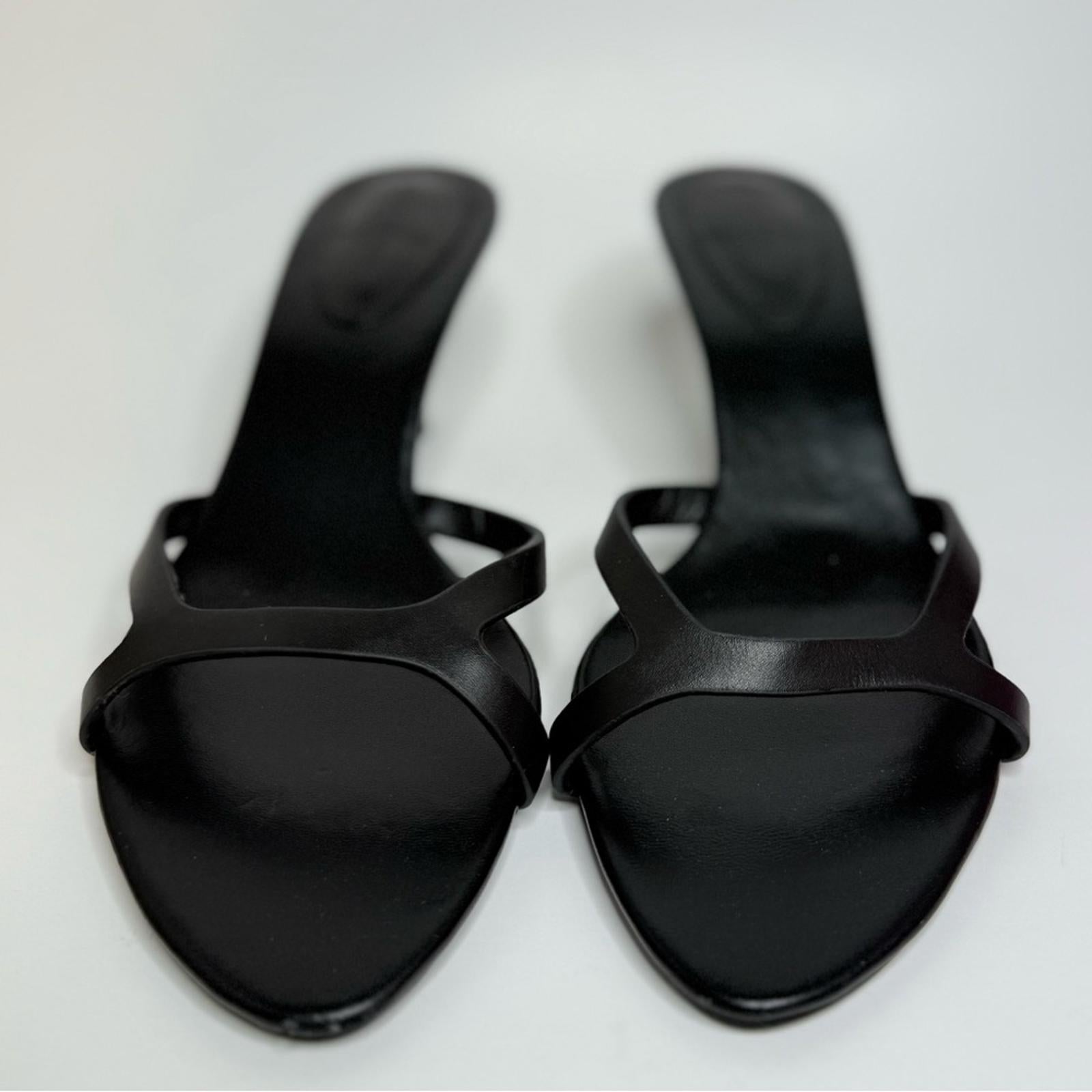 Tony Bianco Daisy Sandal
