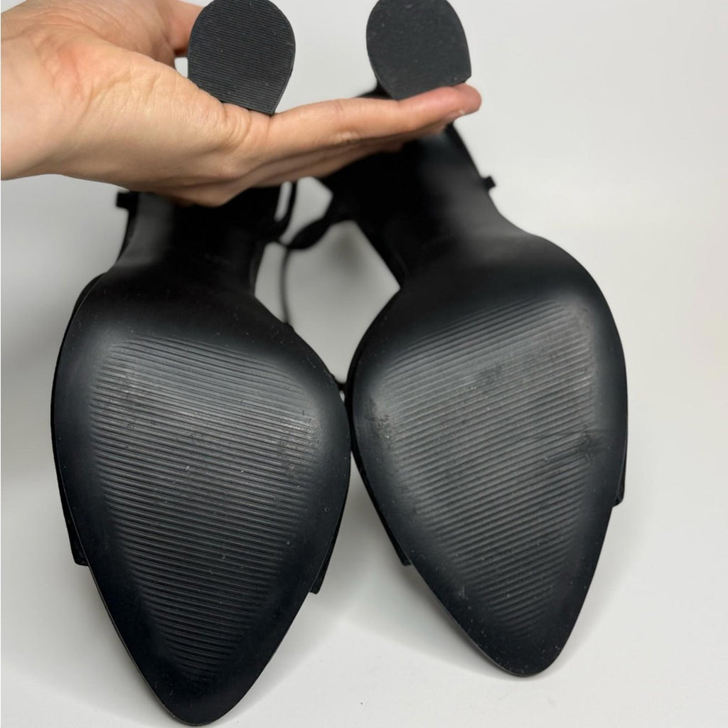 Steve Madden Beki Heel