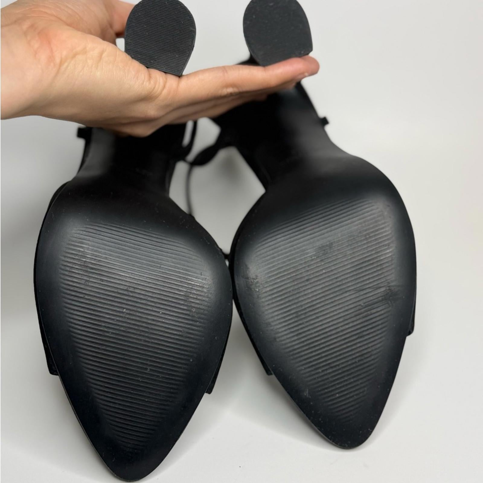 Steve Madden Beki Heel