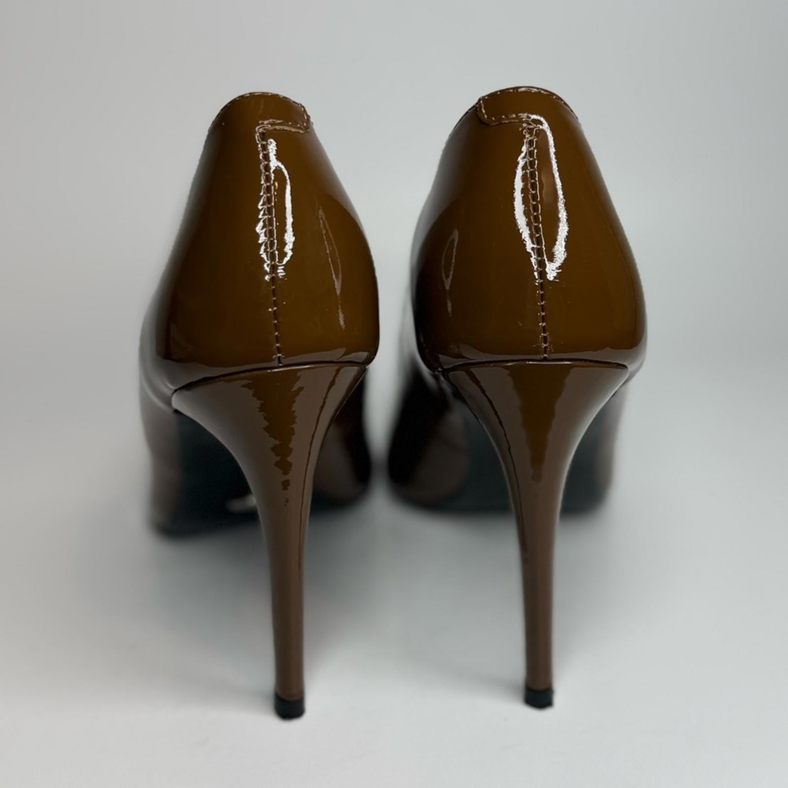 Tony Bianco Cassidy Pump