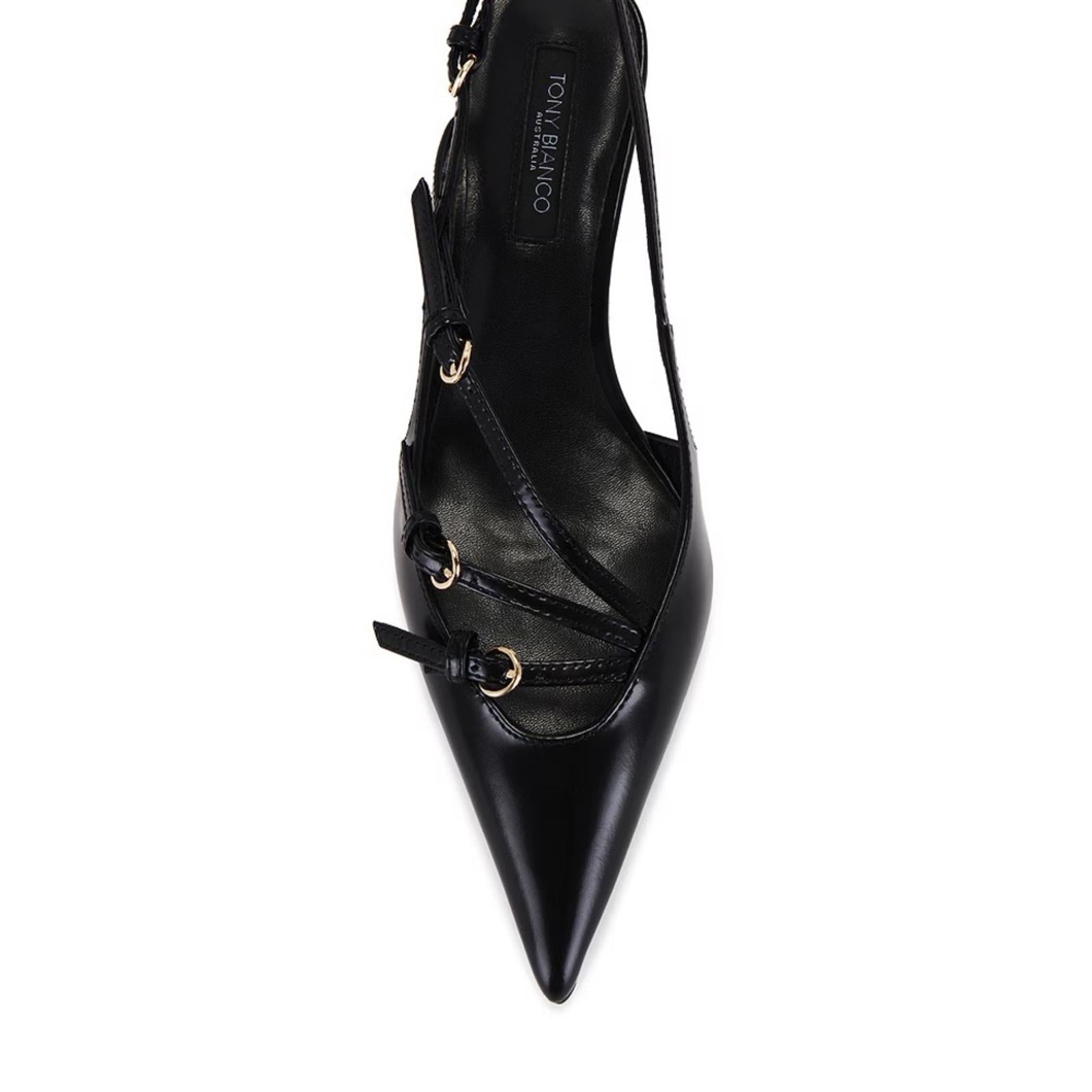 Tony Bianco Koko Slingback