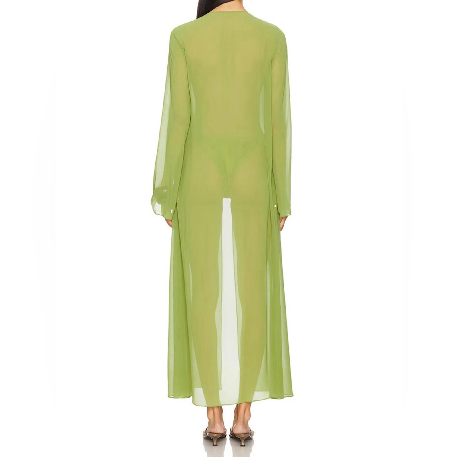 Devon Windsor Penny Robe