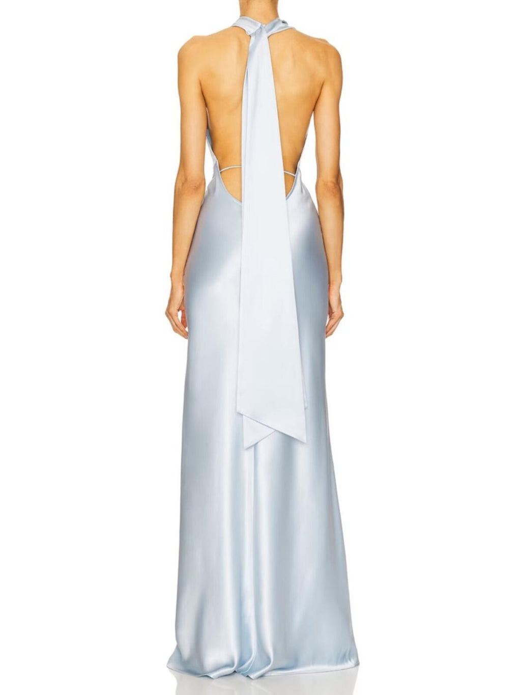 Sau Lee Pearl Gown