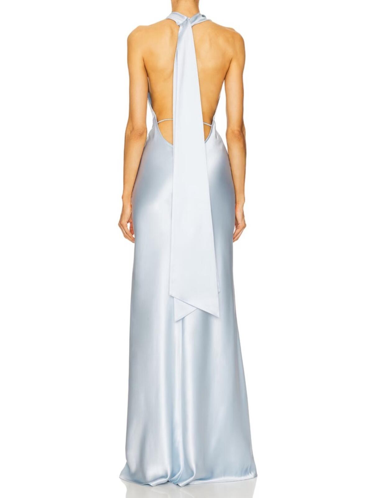 Sau Lee Pearl Gown