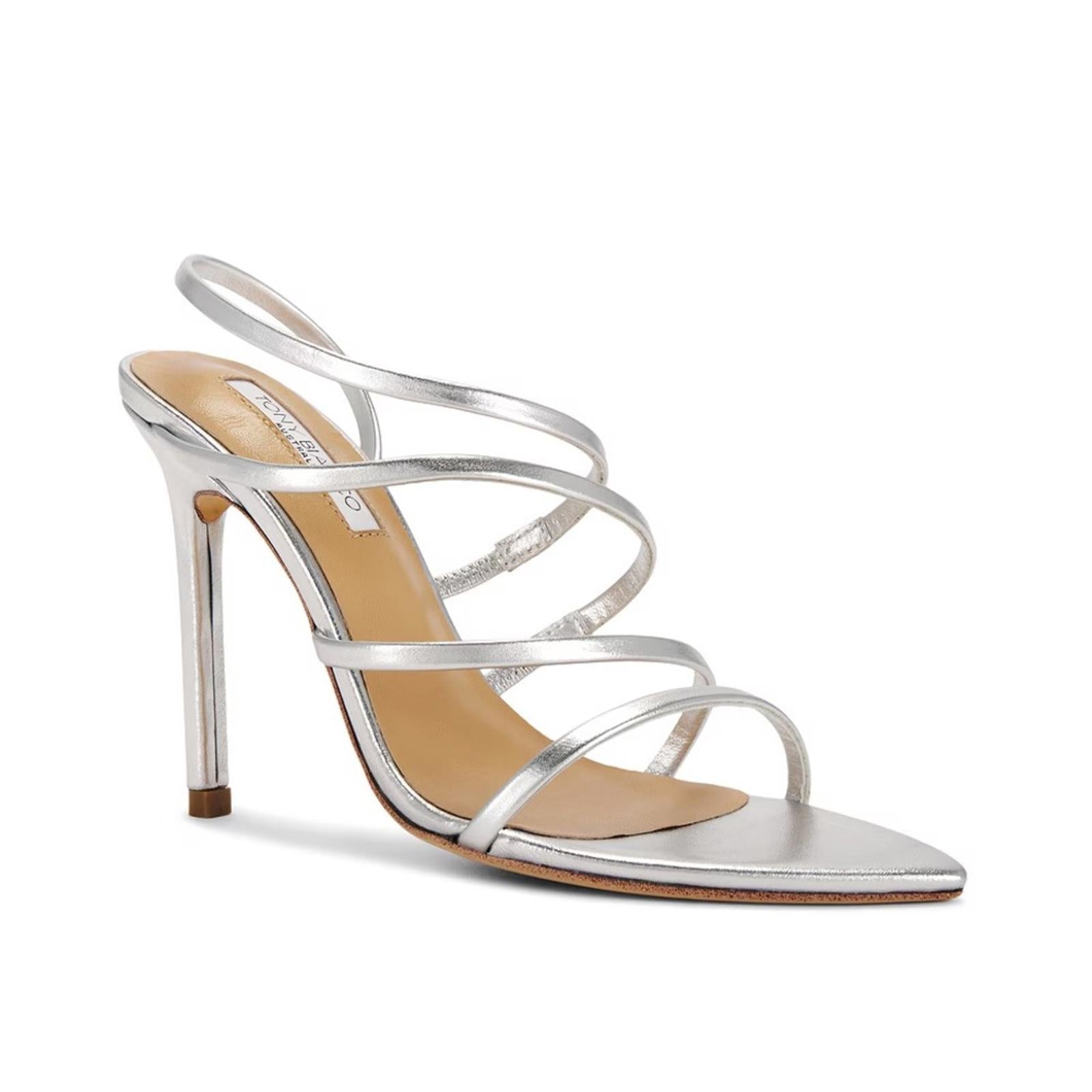 Tony Bianco Milana Sandal