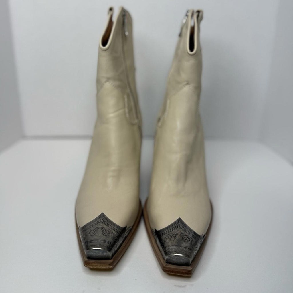 Free People Brayden Western Boot