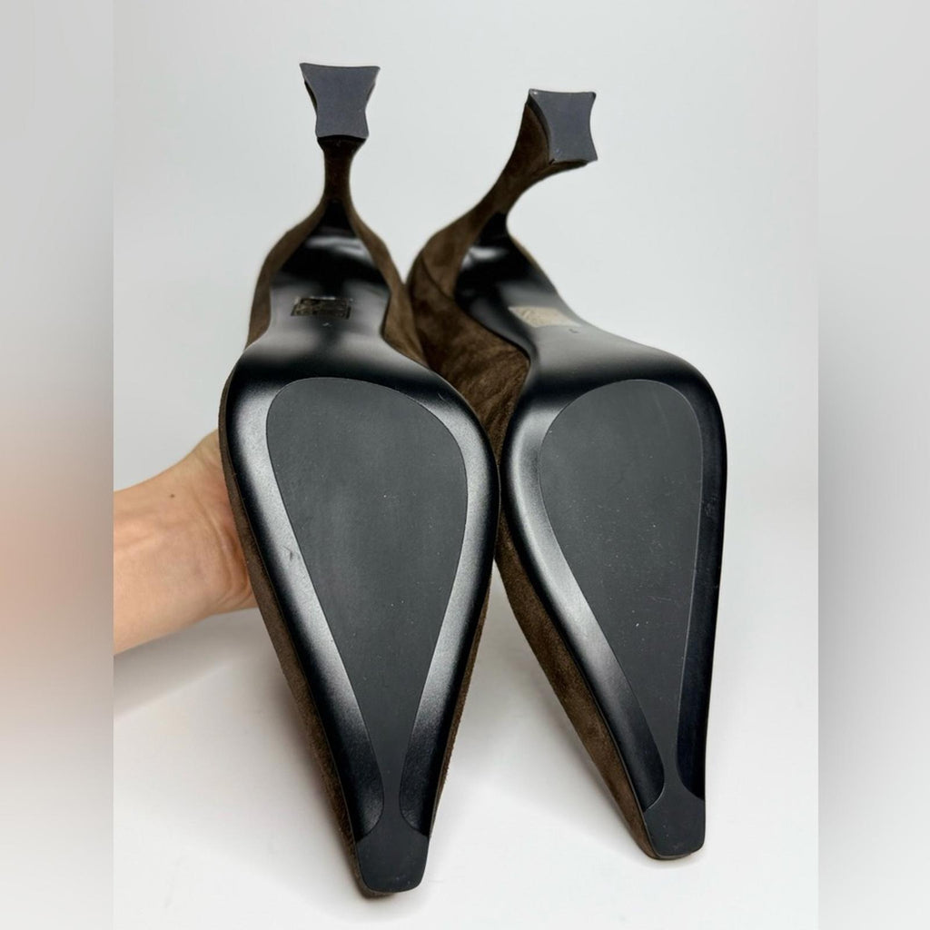 Jeffrey Campbell Hints Pump