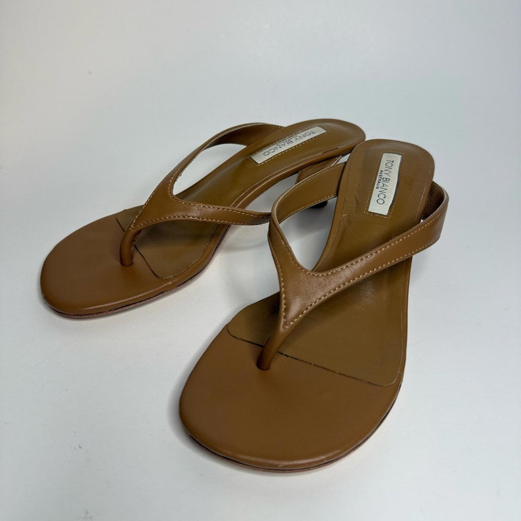 Tony Bianco Krysta Sandal