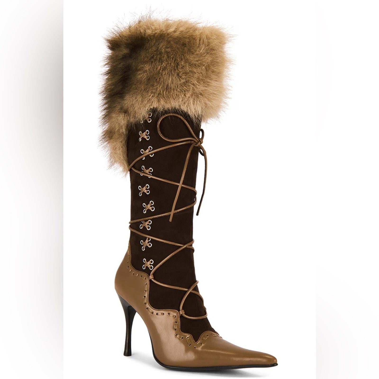 Jeffrey Campbell Verbier-F Boot