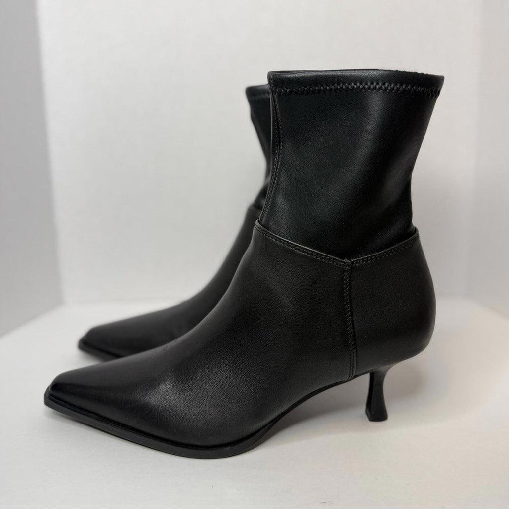 Steve Madden Stasia Boot
