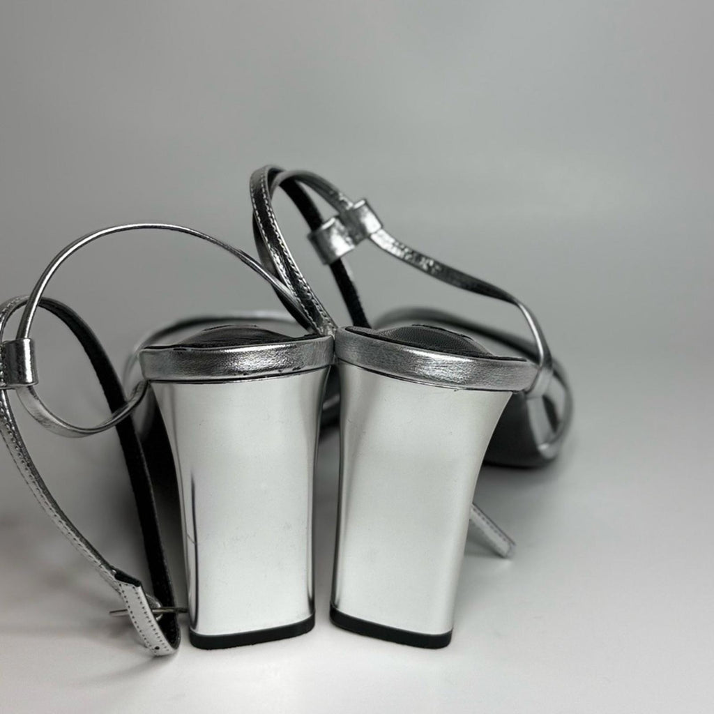 Tony Bianco Corso Sandal