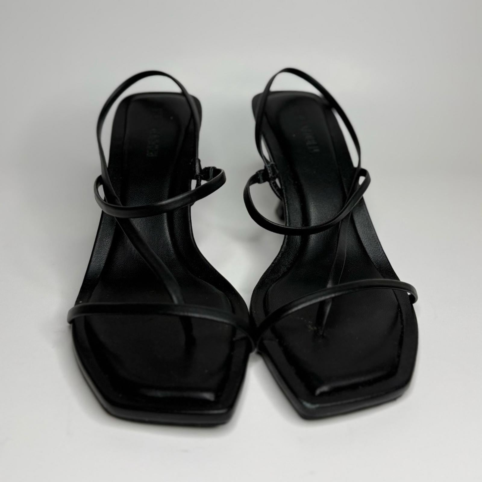 Steve Madden Locke Heel