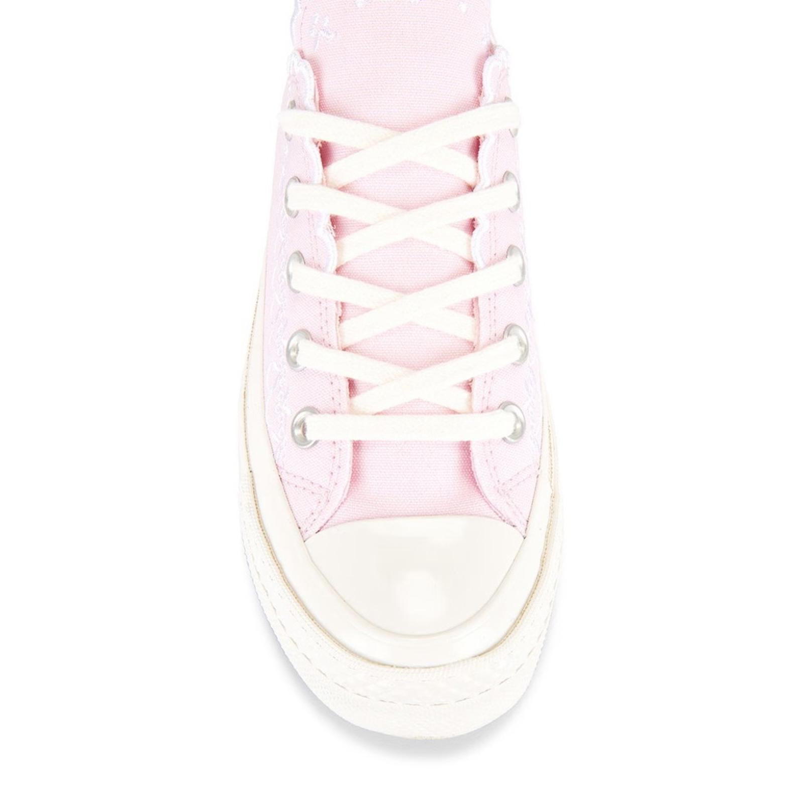 Converse Chuck 70 Embroidered Sneaker