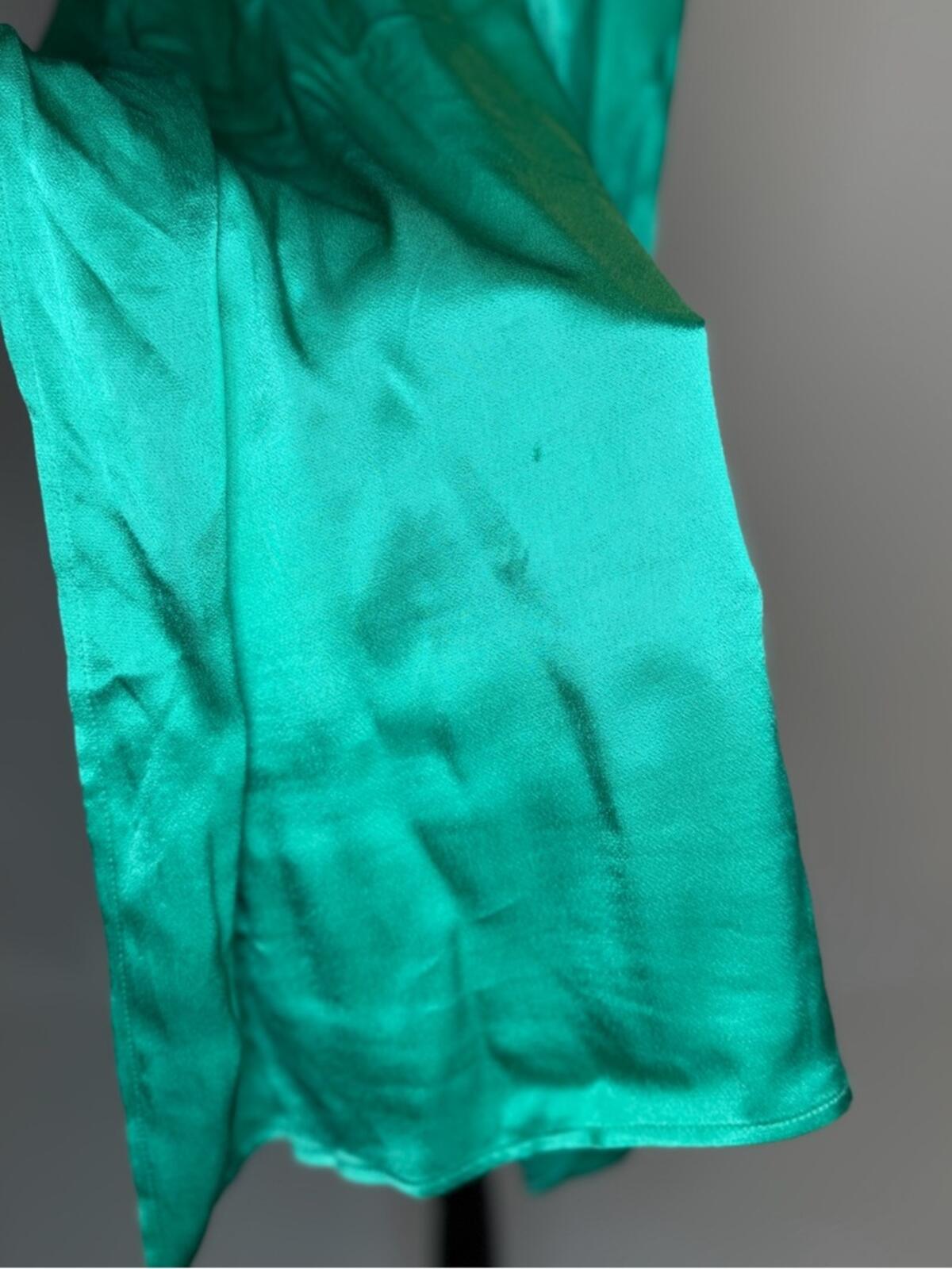 Sau Lee Porter Dress