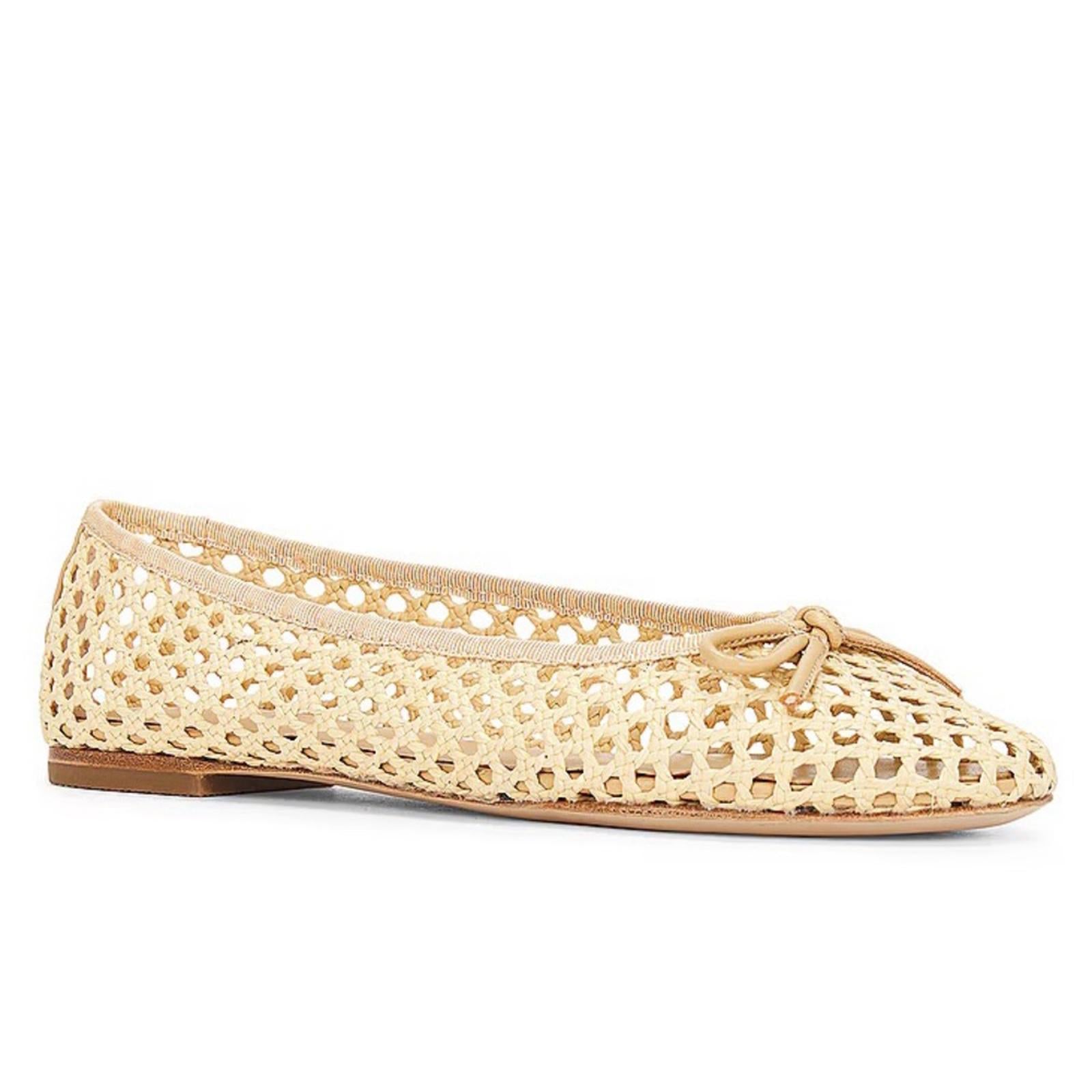 Raye Natasha Flats