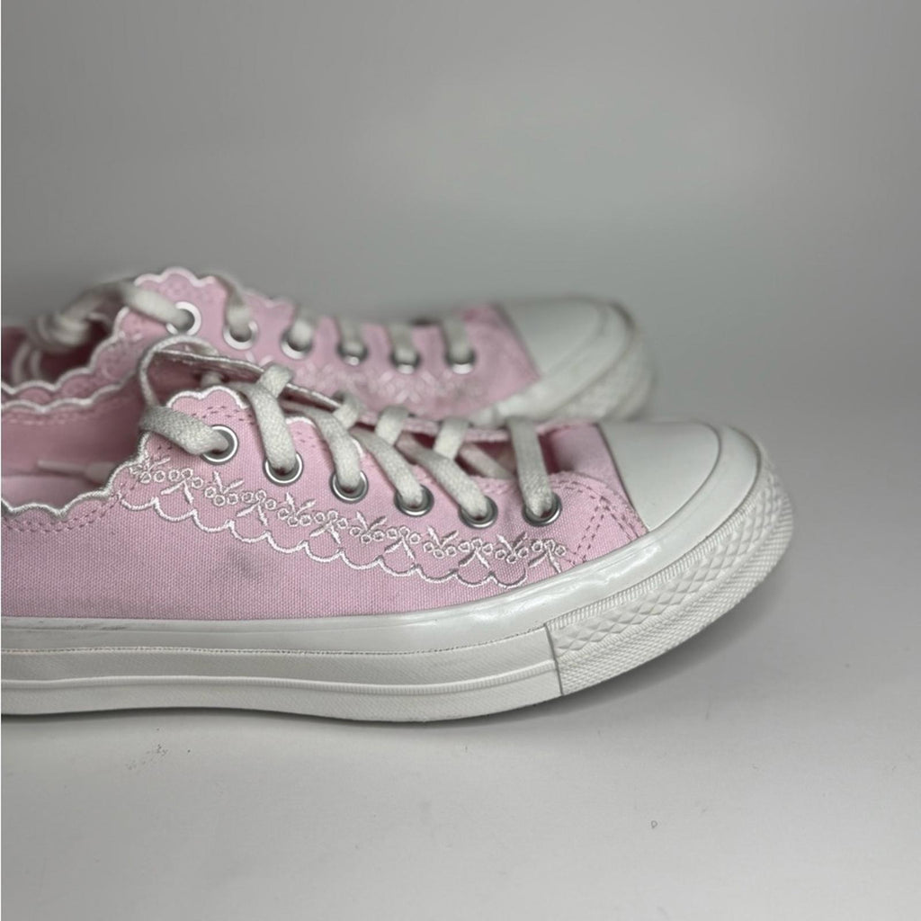 Converse Chuck 70 Embroidered Sneaker