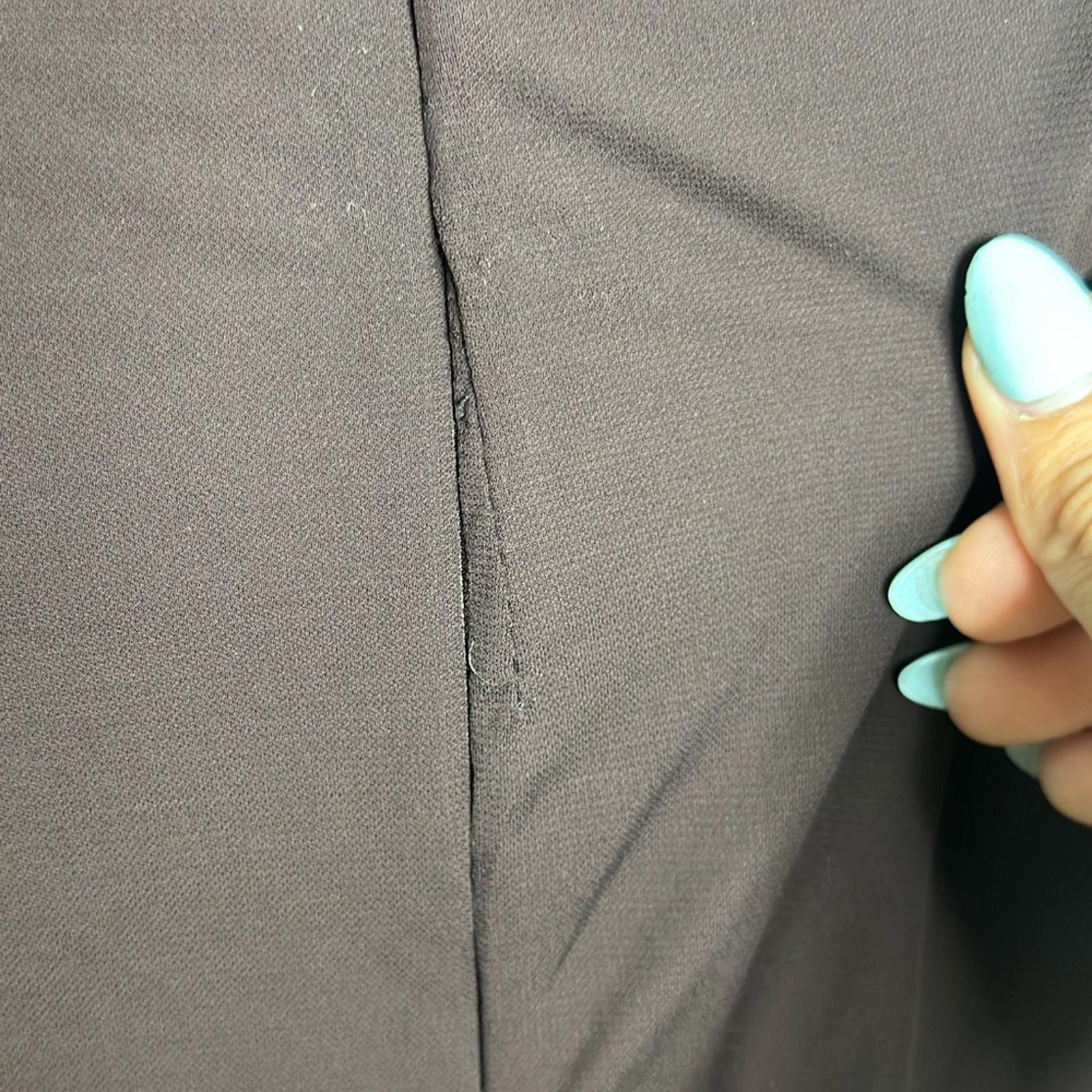 Saint Laurent Turtleneck Jumpsuit