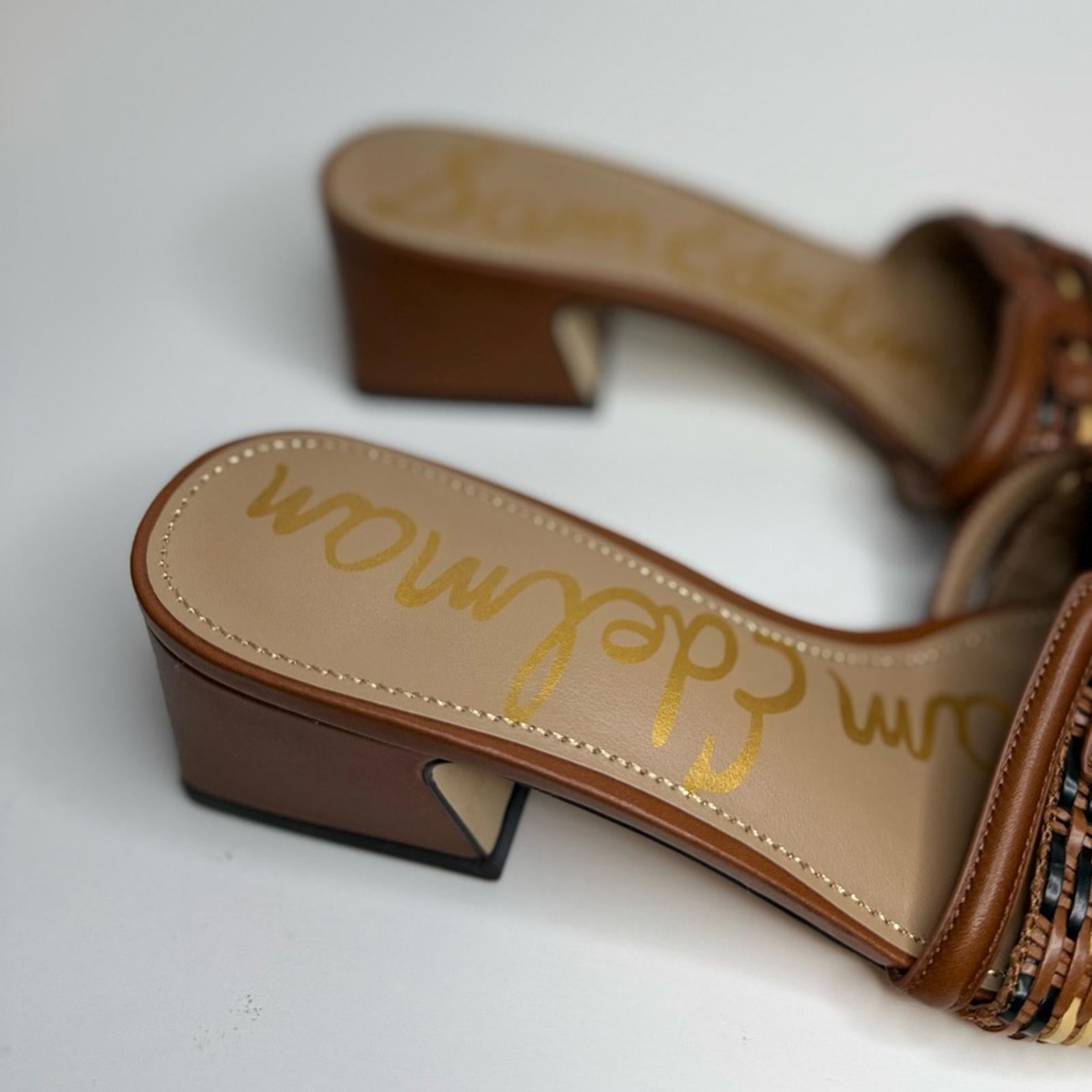 Sam Edelman Waylon Sandals