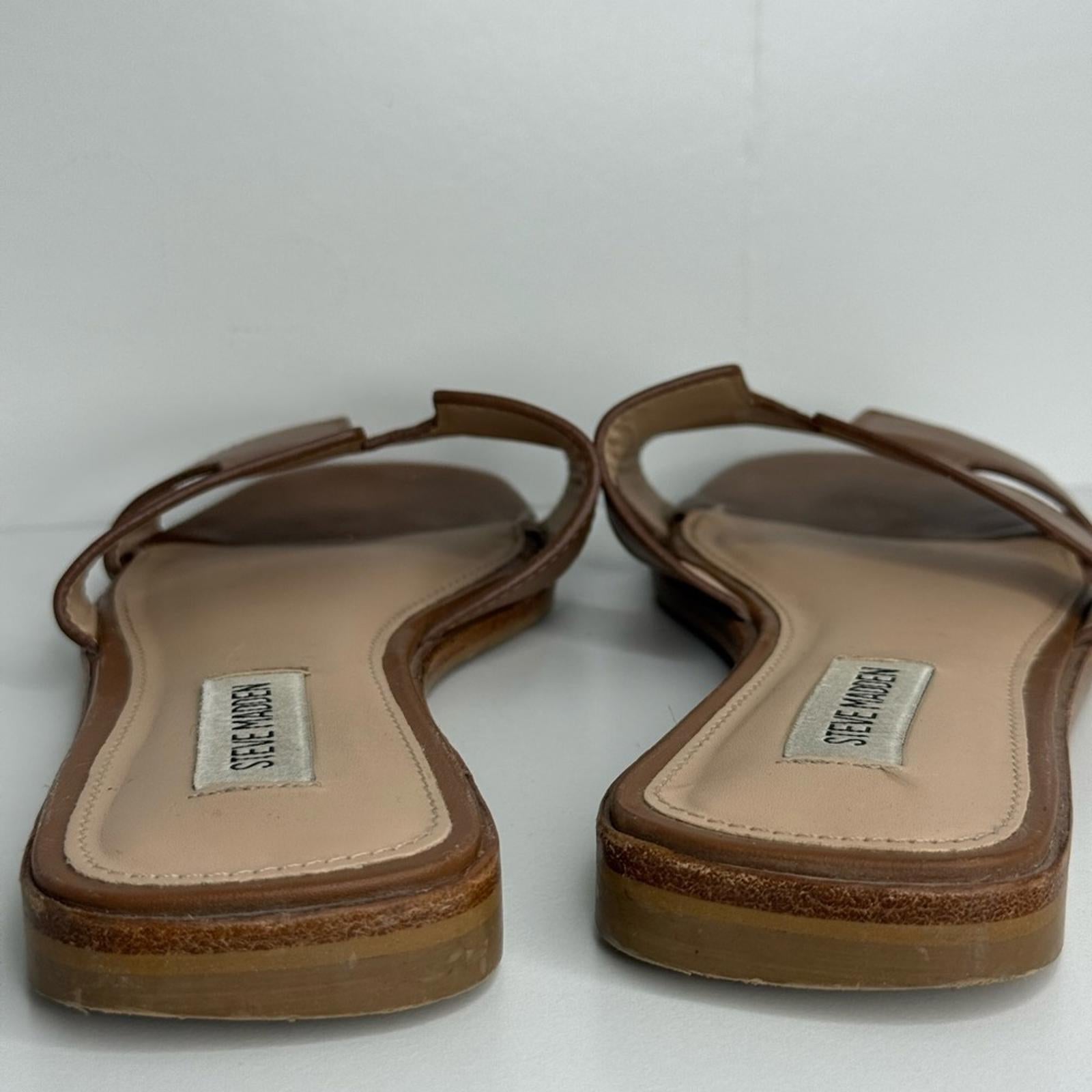Steve Madden Hadyn Slide