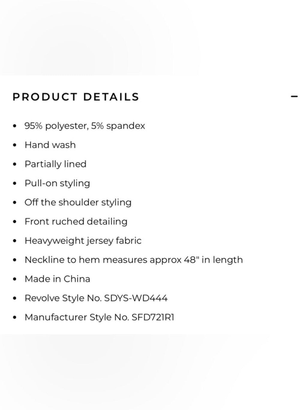 Sndys Madrid Maxi Dress
