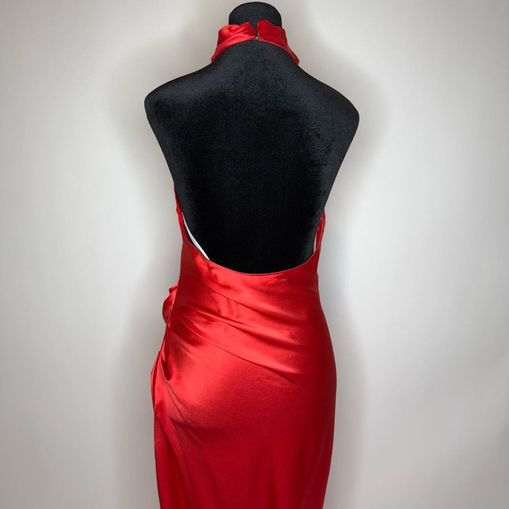 Amanda Uprichard x Revolve Marla Gown