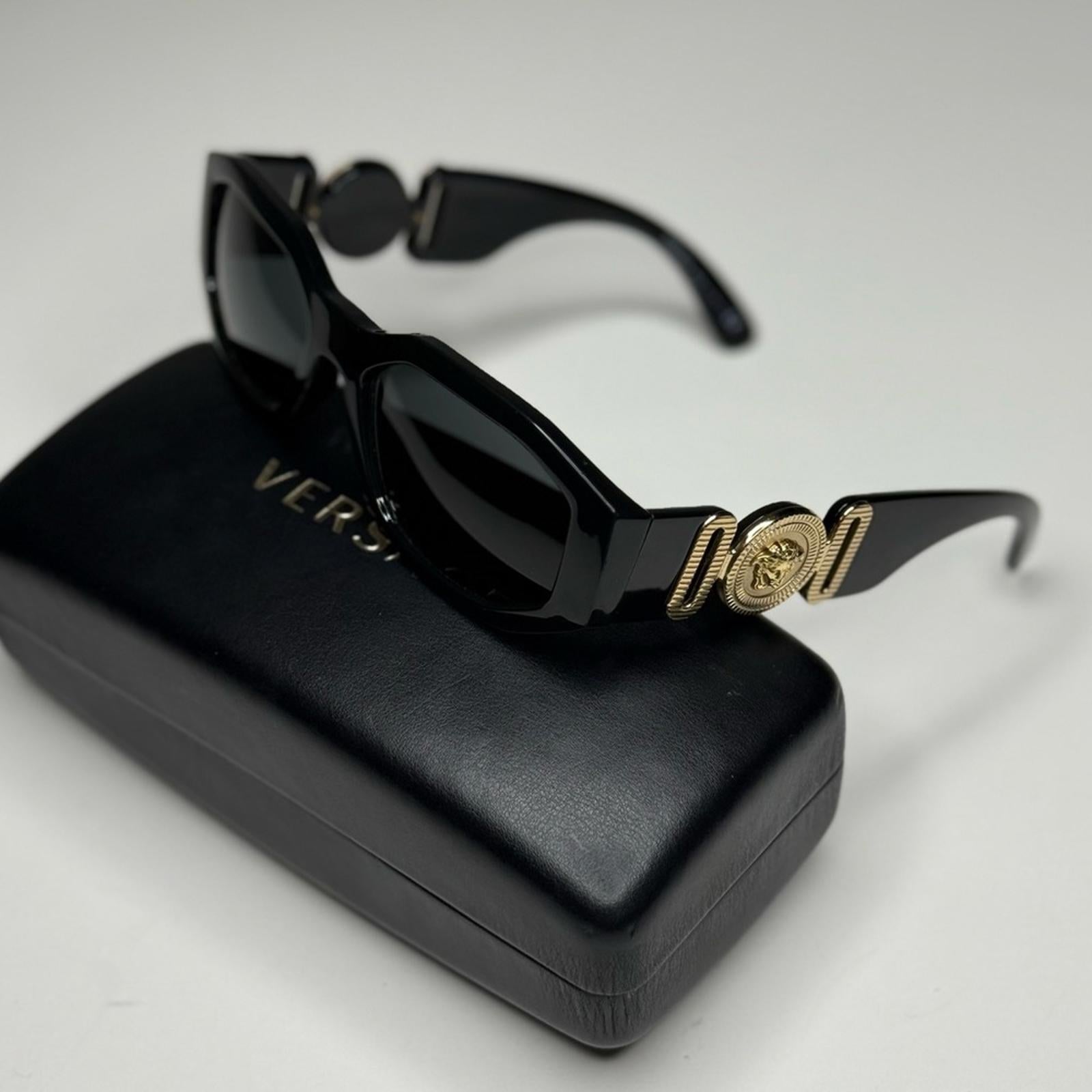 Versace Sunglasses