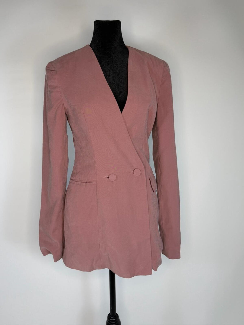 Sabina Musayev Galileo Jacket