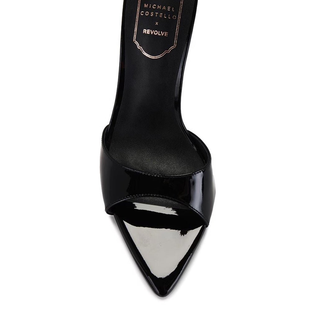 Michael Costello x Revolve Gerona Sandal