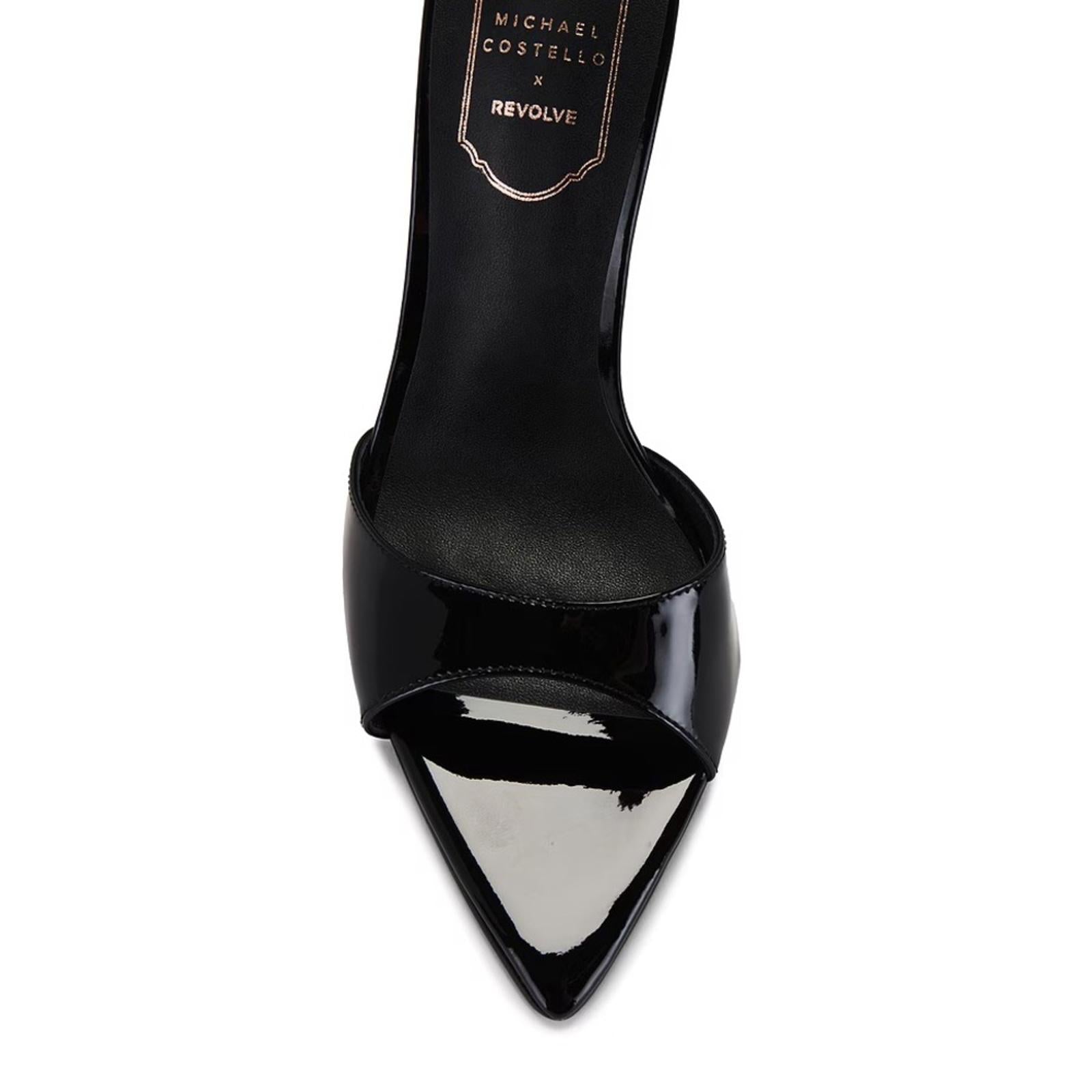 Michael Costello x Revolve Gerona Sandal