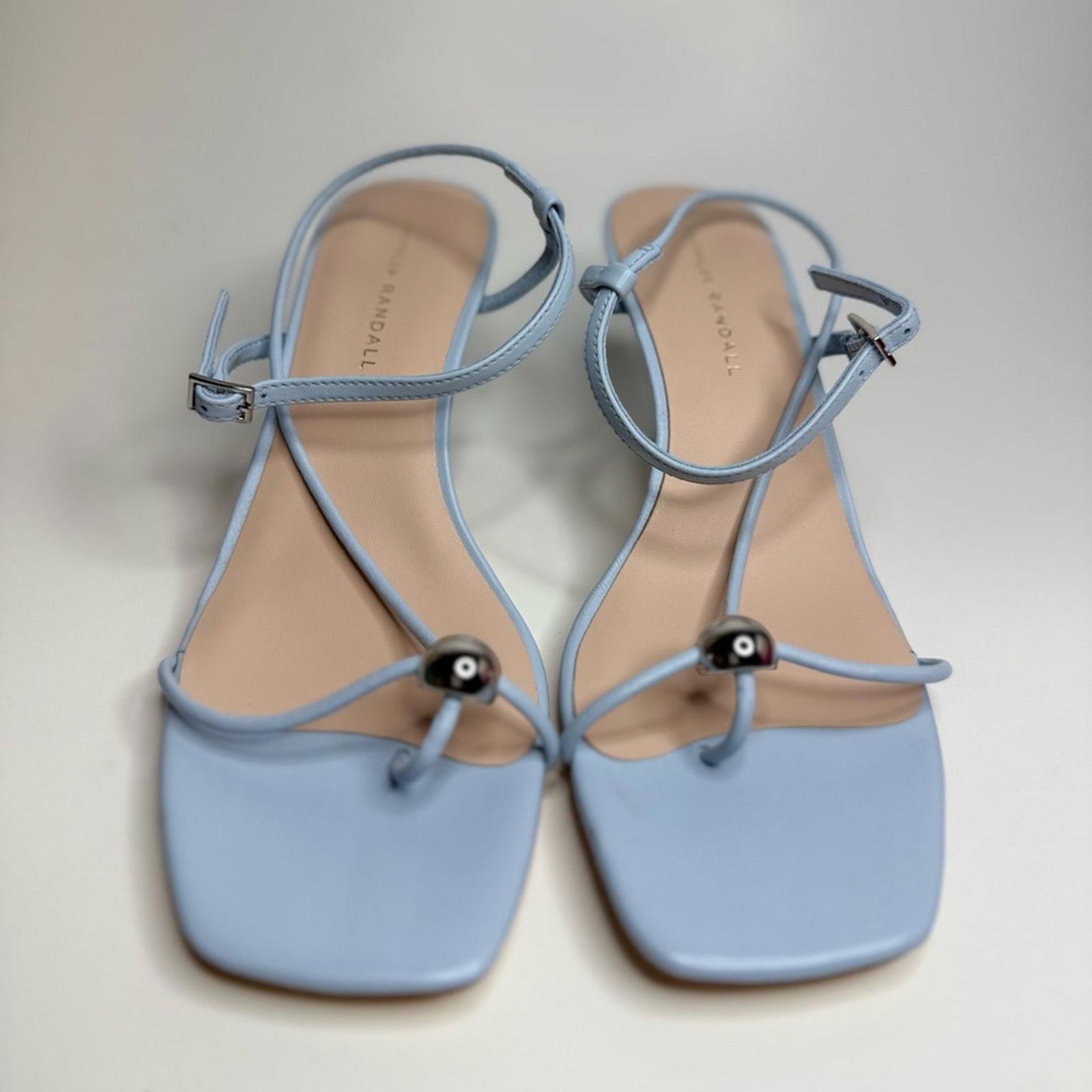 Loeffler Randal Triana Sandal