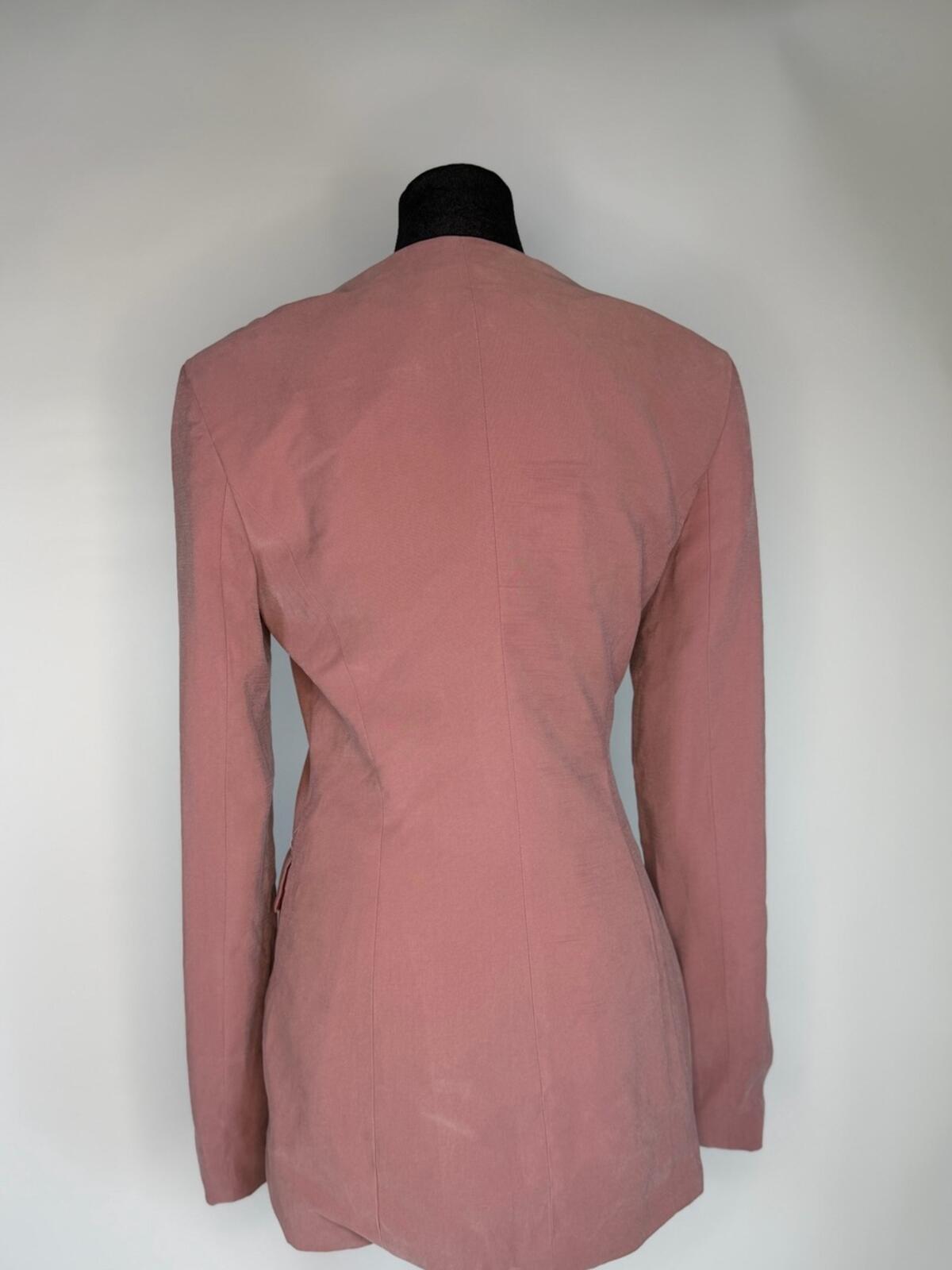 Sabina Musayev Galileo Jacket