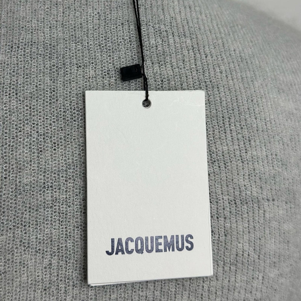 Jacquemus La Robe Alzou