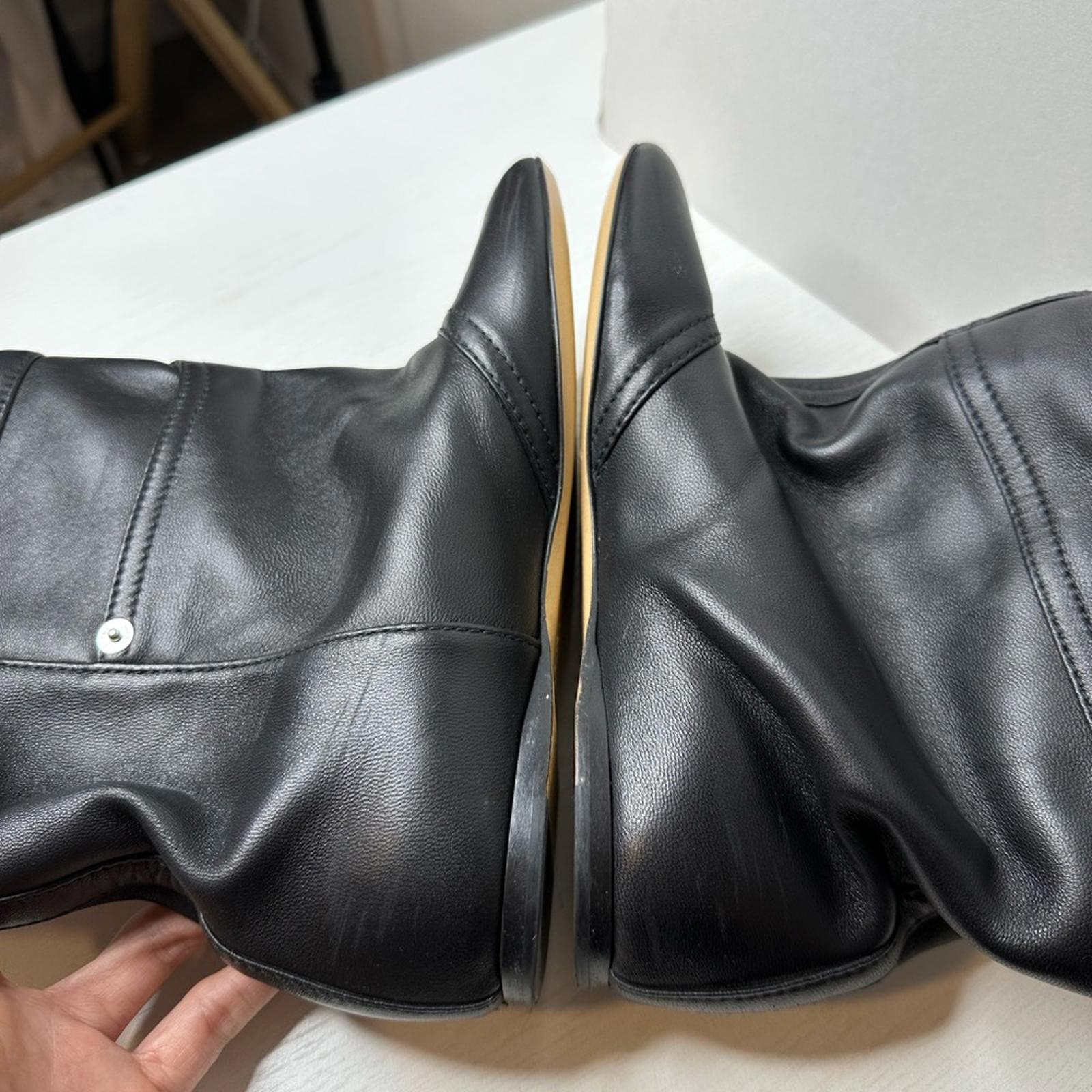 Loewe Toy Low Boot