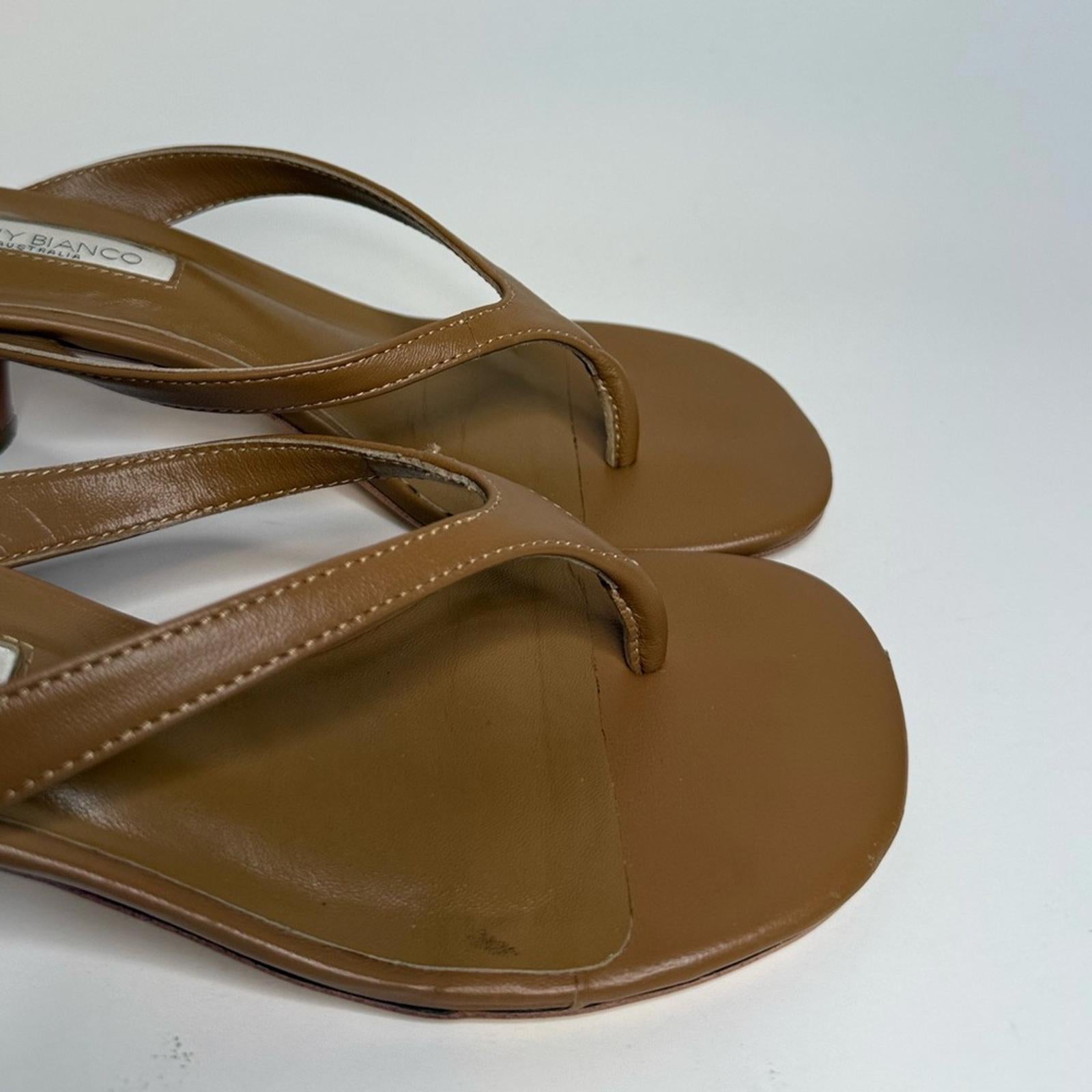 Tony Bianco Krysta Sandal