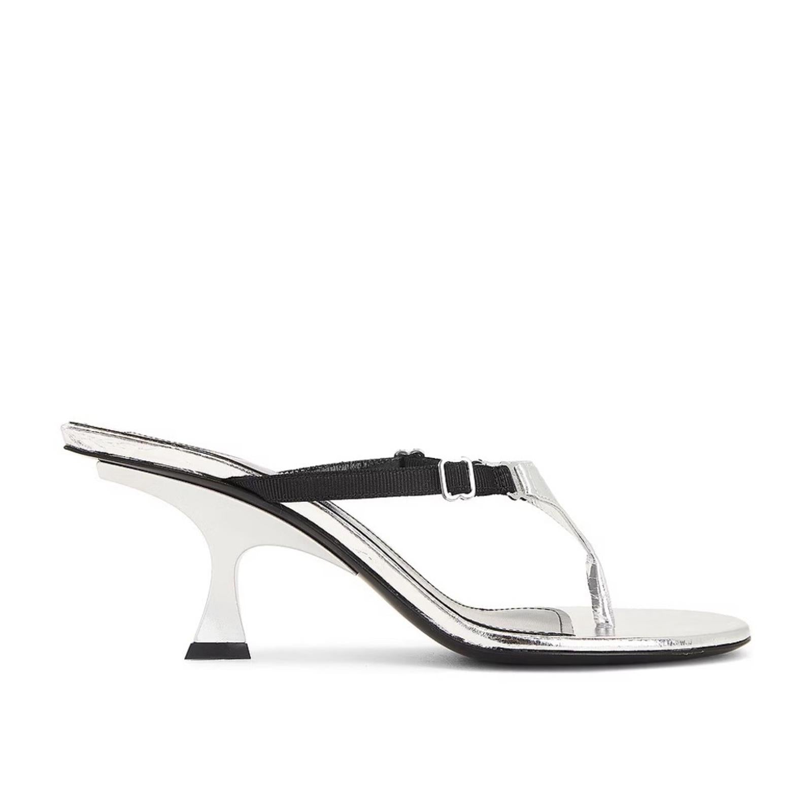 The Attico Bes Sandals