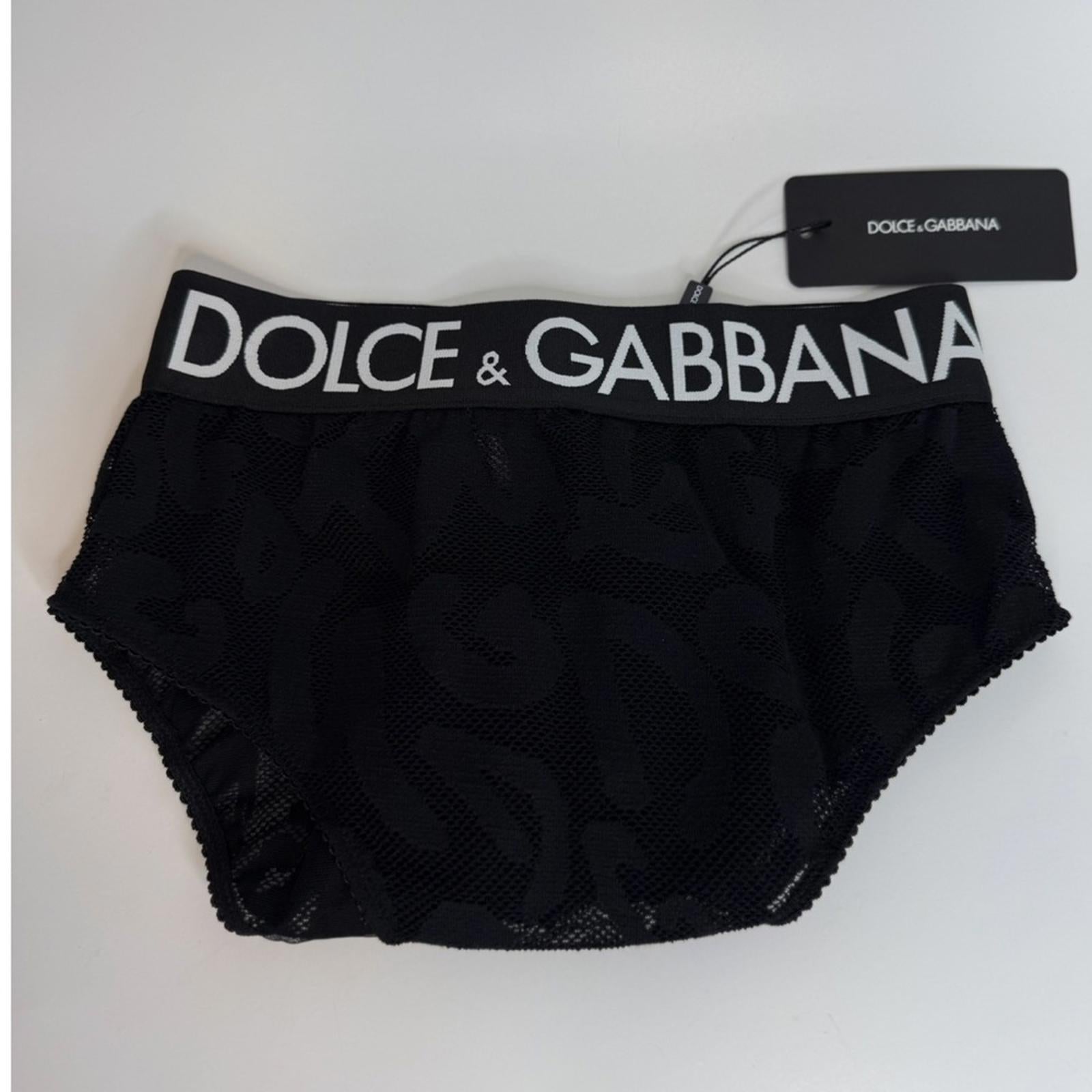 Dolce & Gabanna Briefs