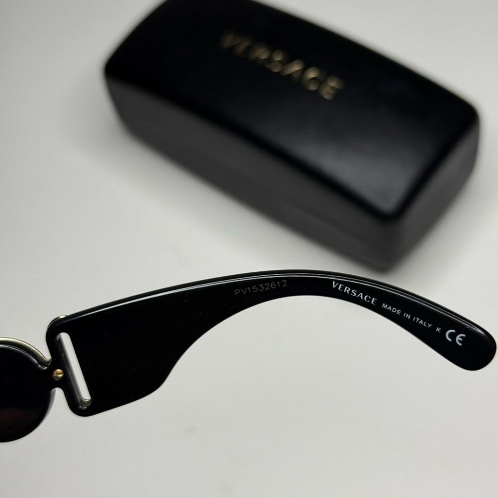 Versace Sunglasses