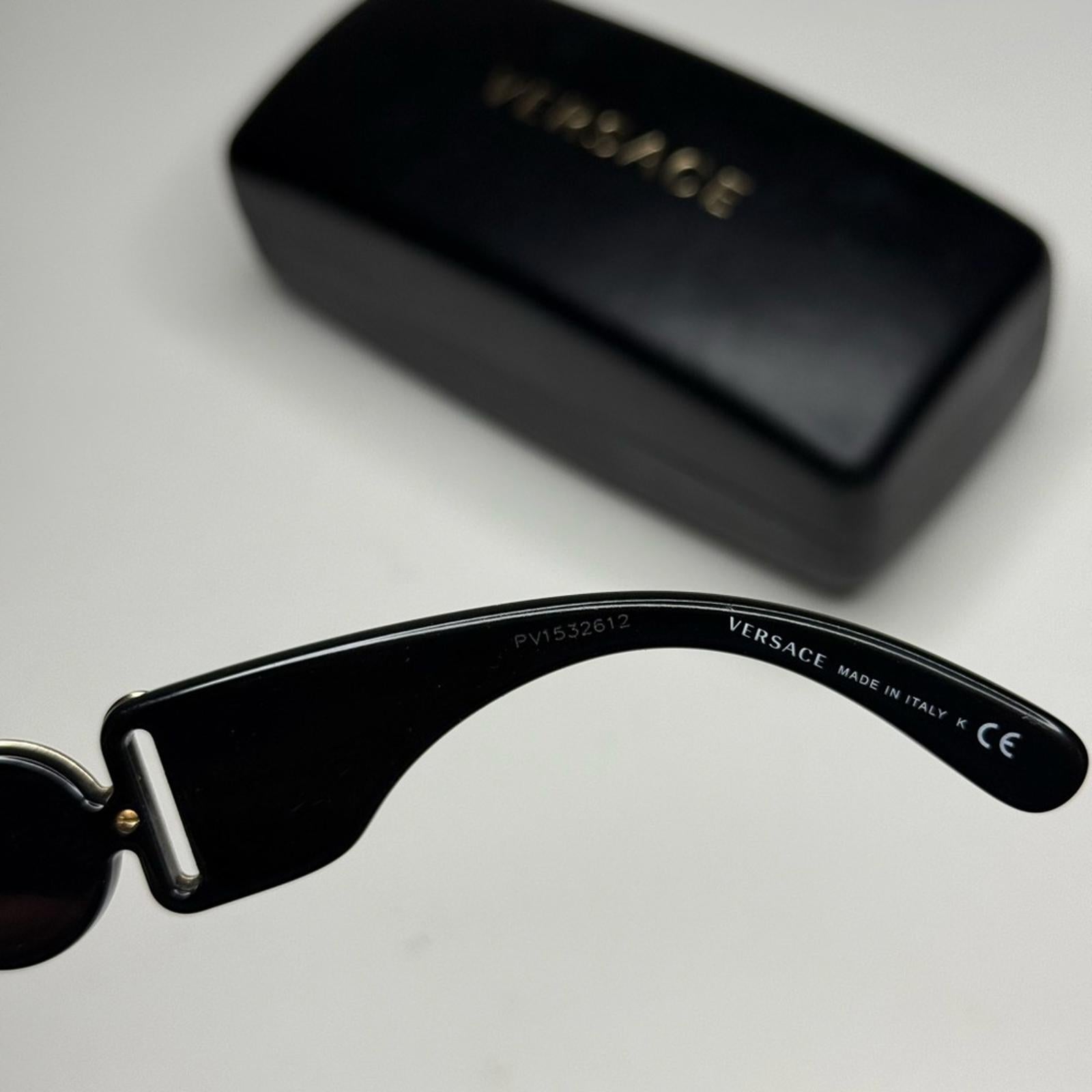 Versace Sunglasses